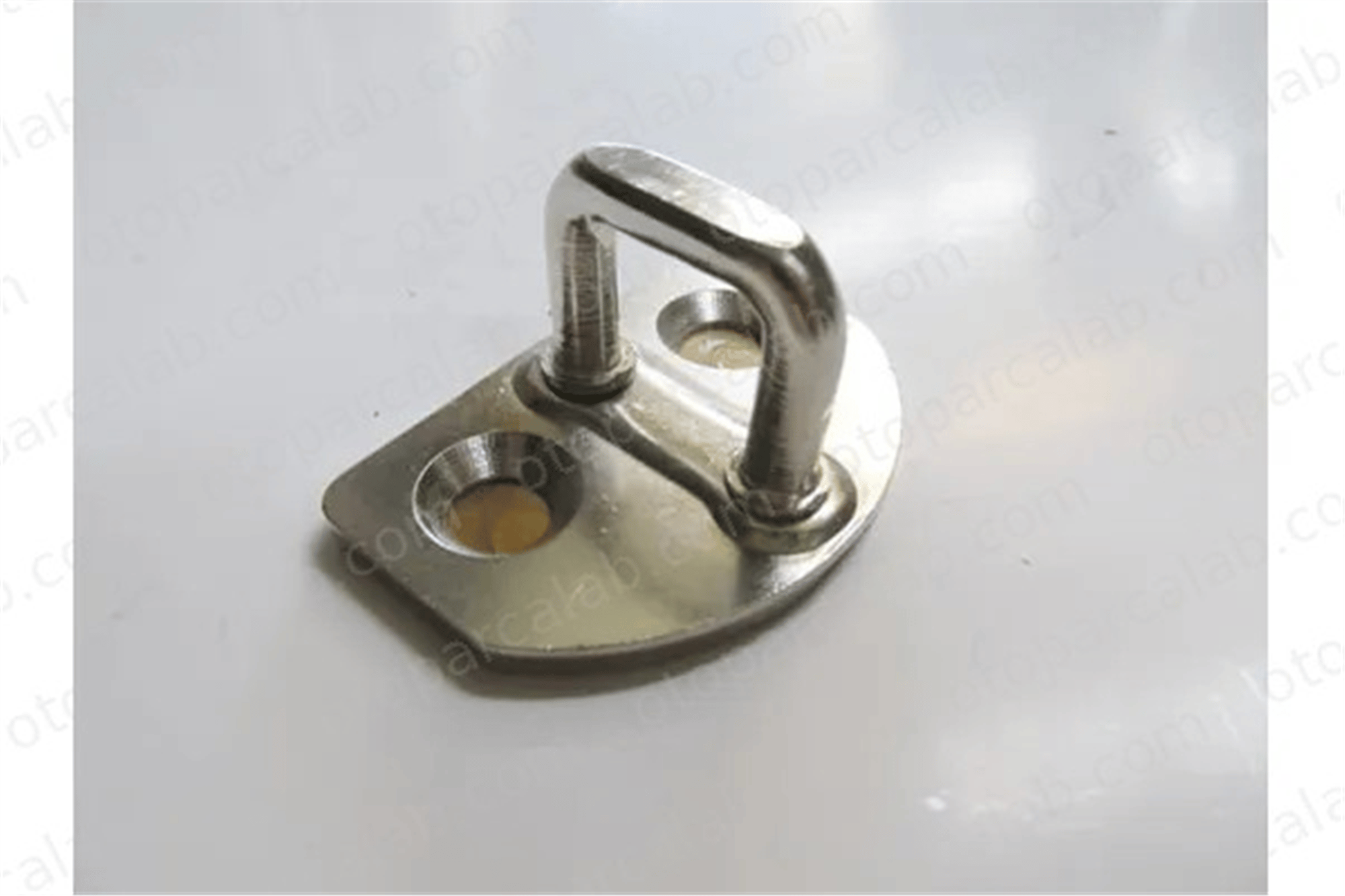 MADE IN TAIWAN 1430-2245 Kapı Kilit Karşılığı RENAULT MEGANE IV Hatchback MEGANE IV Grandtour 8200219250 825706855R