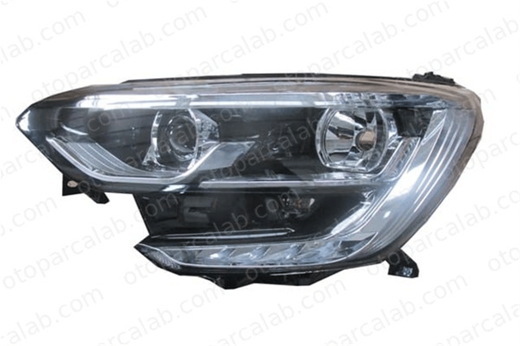 MADE IN TAIWAN 1449-1002 Far Sol RENAULT MEGANE IV Hatchback MEGANE IV Grandtour 260609169R