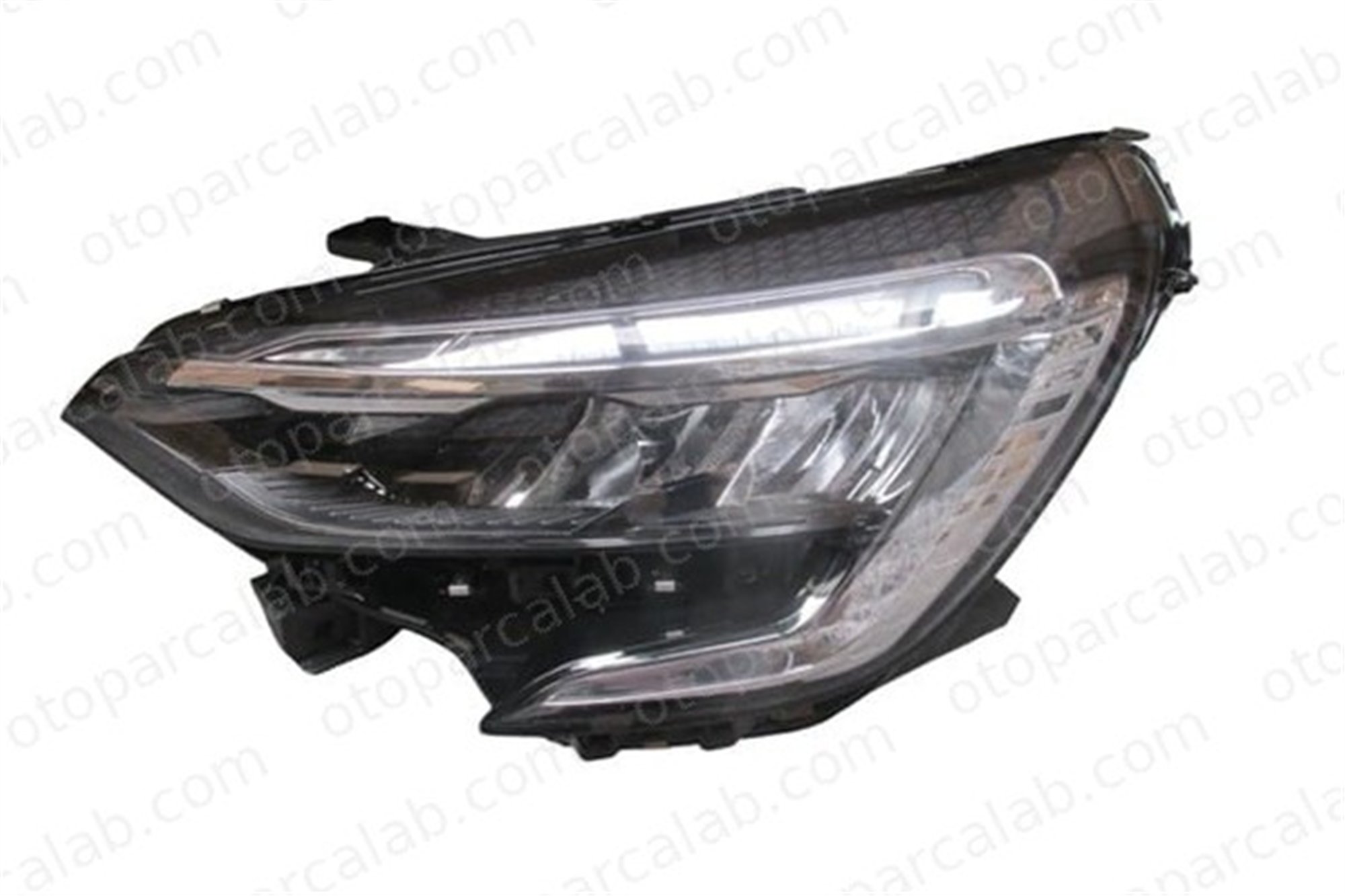 MADE IN TAIWAN 1451-1004 Far Sol RENAULT CLIO V 260609987R 260604941R