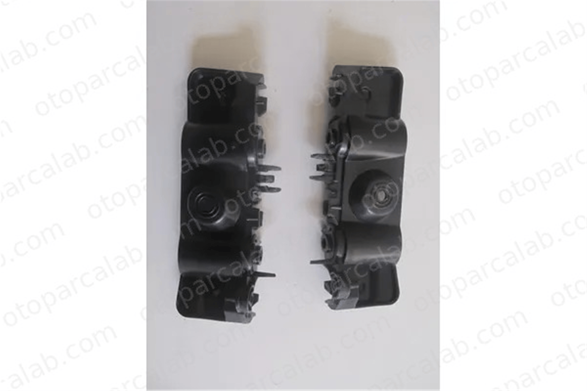 MADE IN TAIWAN 1451-2023 Tampon Braketi Ön RENAULT CLIO V 269B13664R