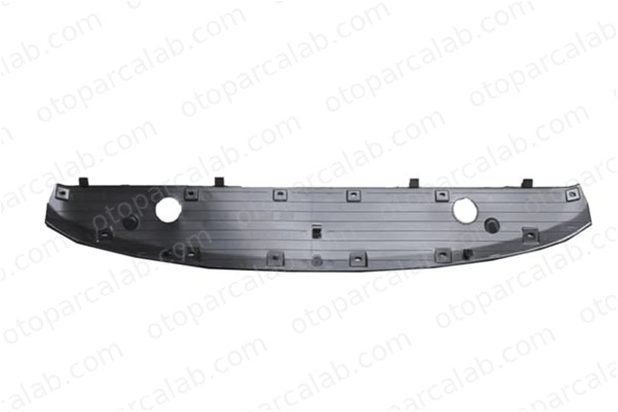 MADE IN TAIWAN 1451-2040A Tampon Alt Muhafaza Ön RENAULT CLIO V 628207620R