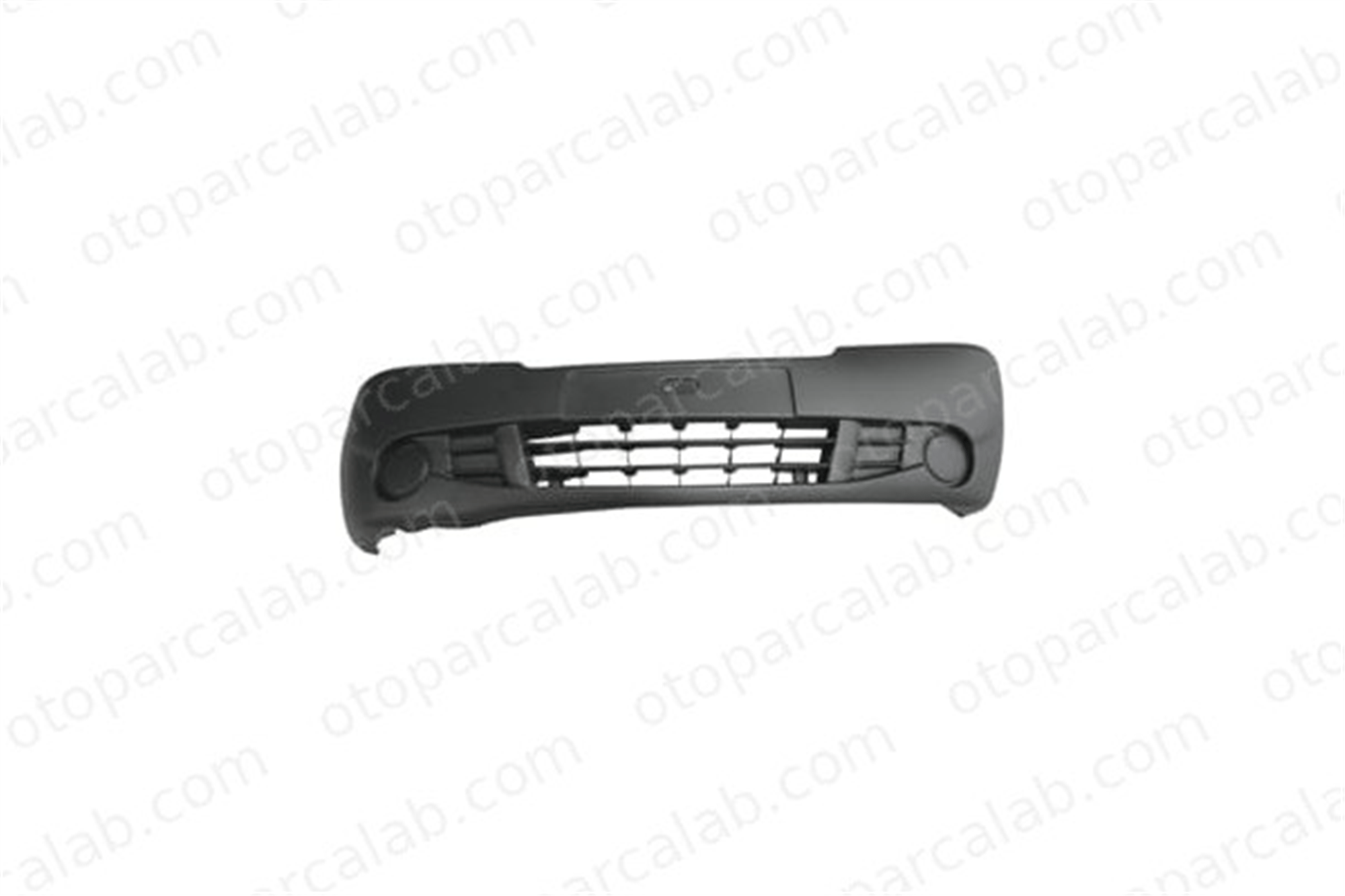 MADE IN TAIWAN 1492-2000 Tampon Ön RENAULT TRAFIC II Minibüs/Otobüs TRAFIC II Panelvan/Van 620100101R