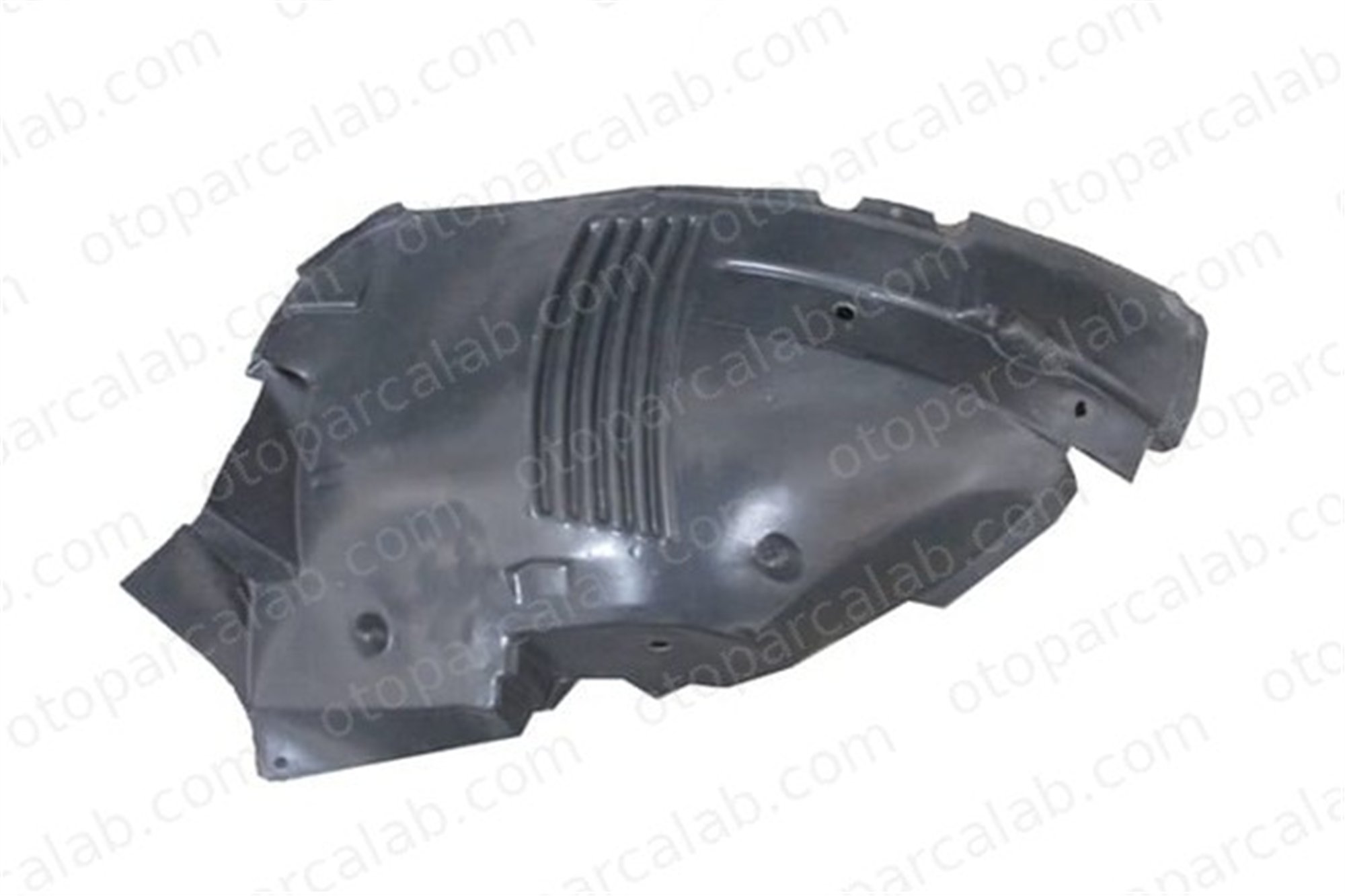 MADE IN TAIWAN 1493-2111 Çamurluk Davlumbazı Ön Sağ OPEL VIVARO B Minibüs/Otobüs VIVARO B Panelvan/Van 638443213R 6000617717