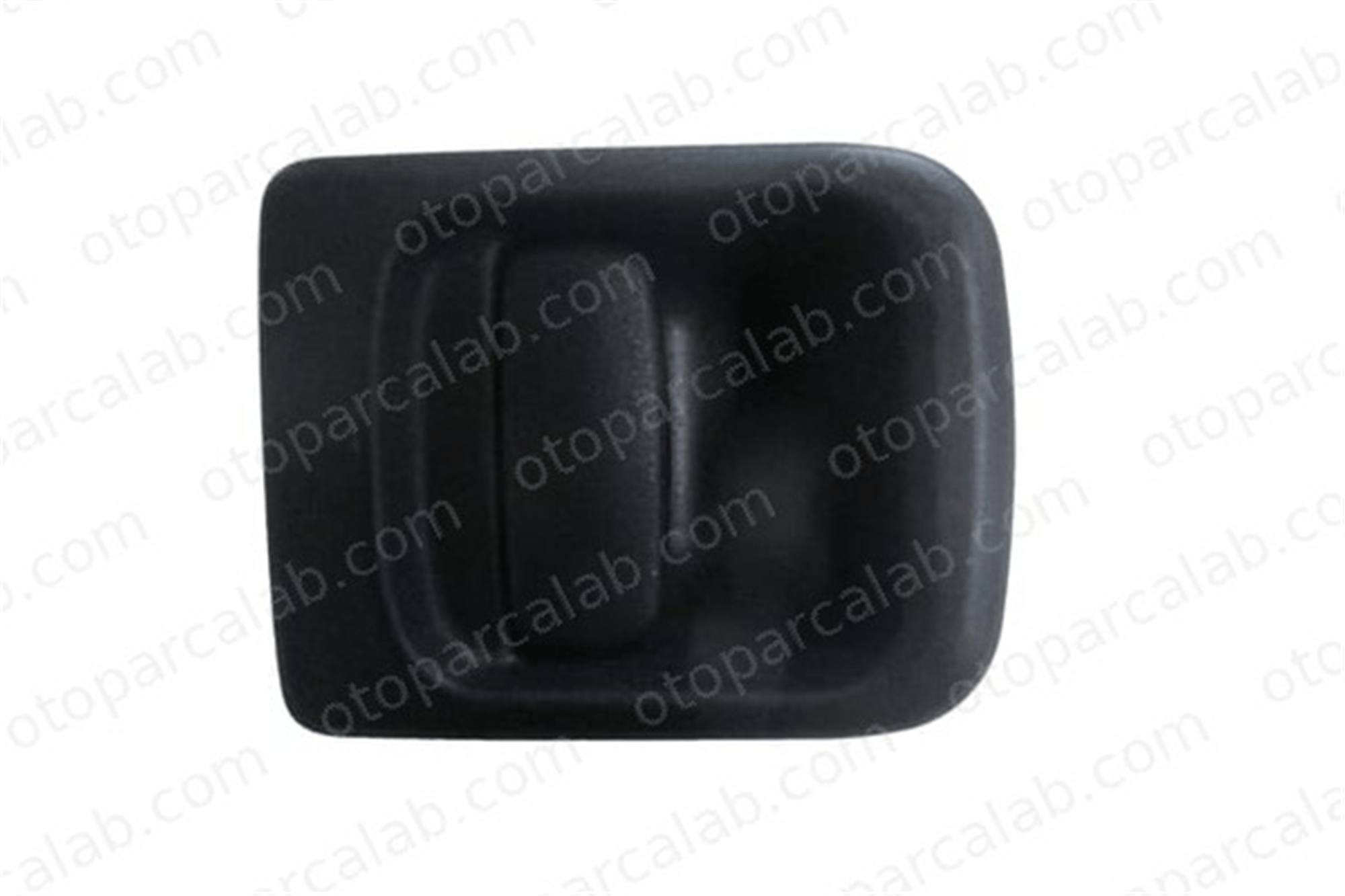MADE IN TAIWAN 1495-3021 Kapı Kolu Ön Dış Sağ RENAULT MASTER II Minibüs/Otobüs OPEL MOVANO A Panelvan/Van