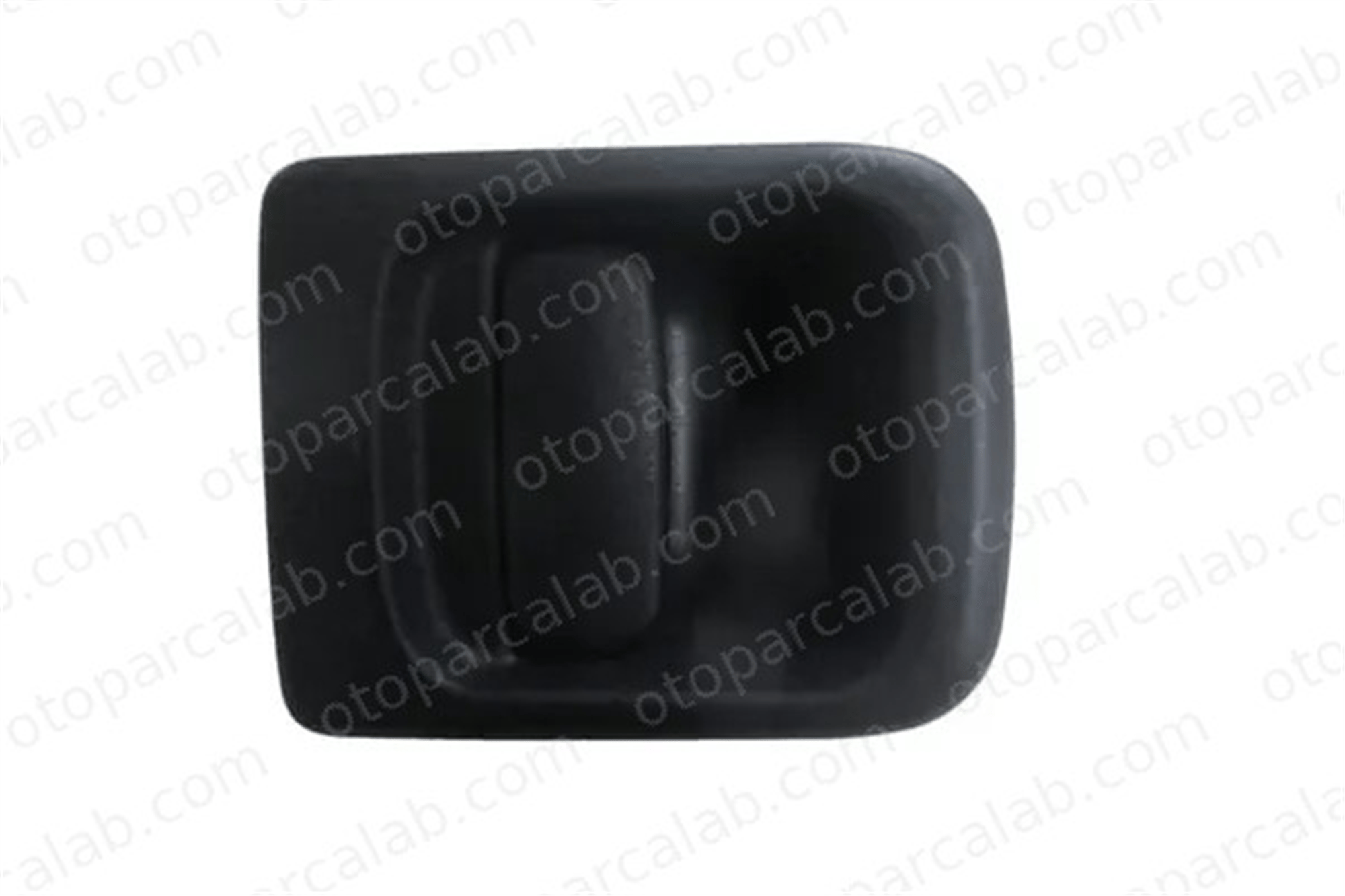 MADE IN TAIWAN 1496-3021 Kapı Kolu Ön Dış Sağ RENAULT MASTER II Minibüs/Otobüs OPEL MOVANO A Panelvan/Van
