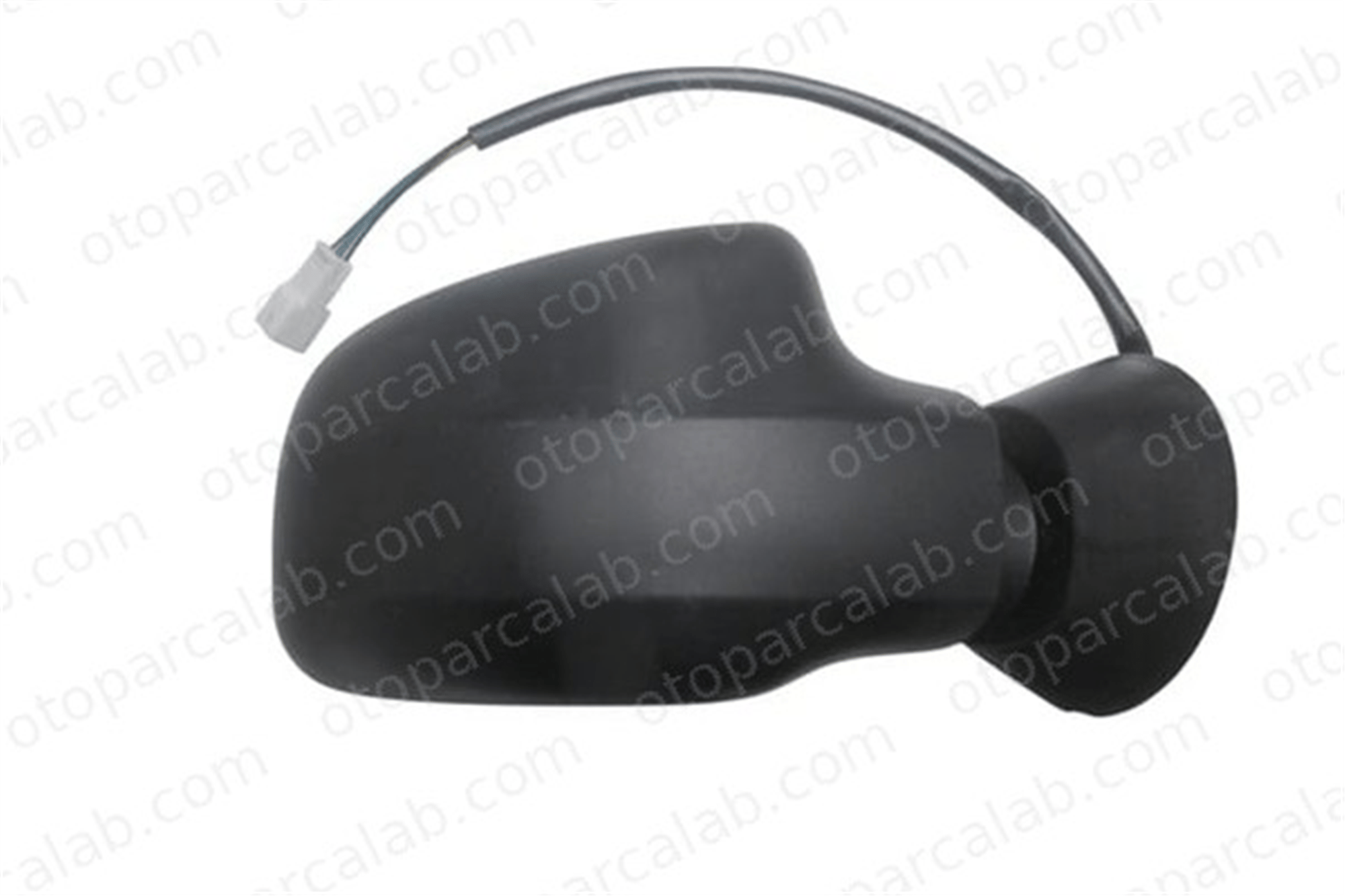 MADE IN TAIWAN 1500-2993A Dikiz Aynası Sağ DACIA DUSTER LOGAN 6001549679 963019589R