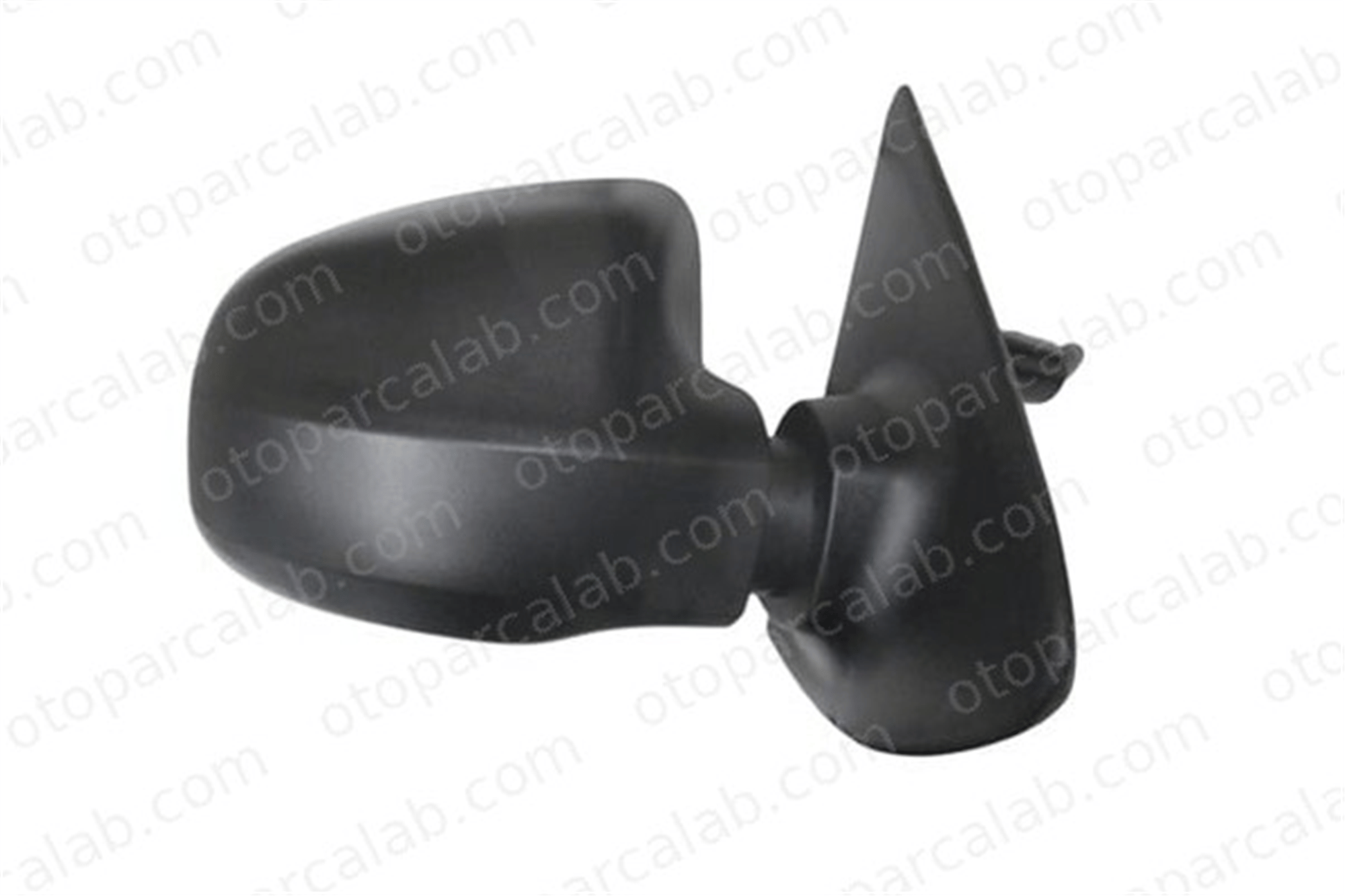 MADE IN TAIWAN 1502-2991 Dikiz Aynası Sağ RENAULT THALIA III 963018898R 963737459R