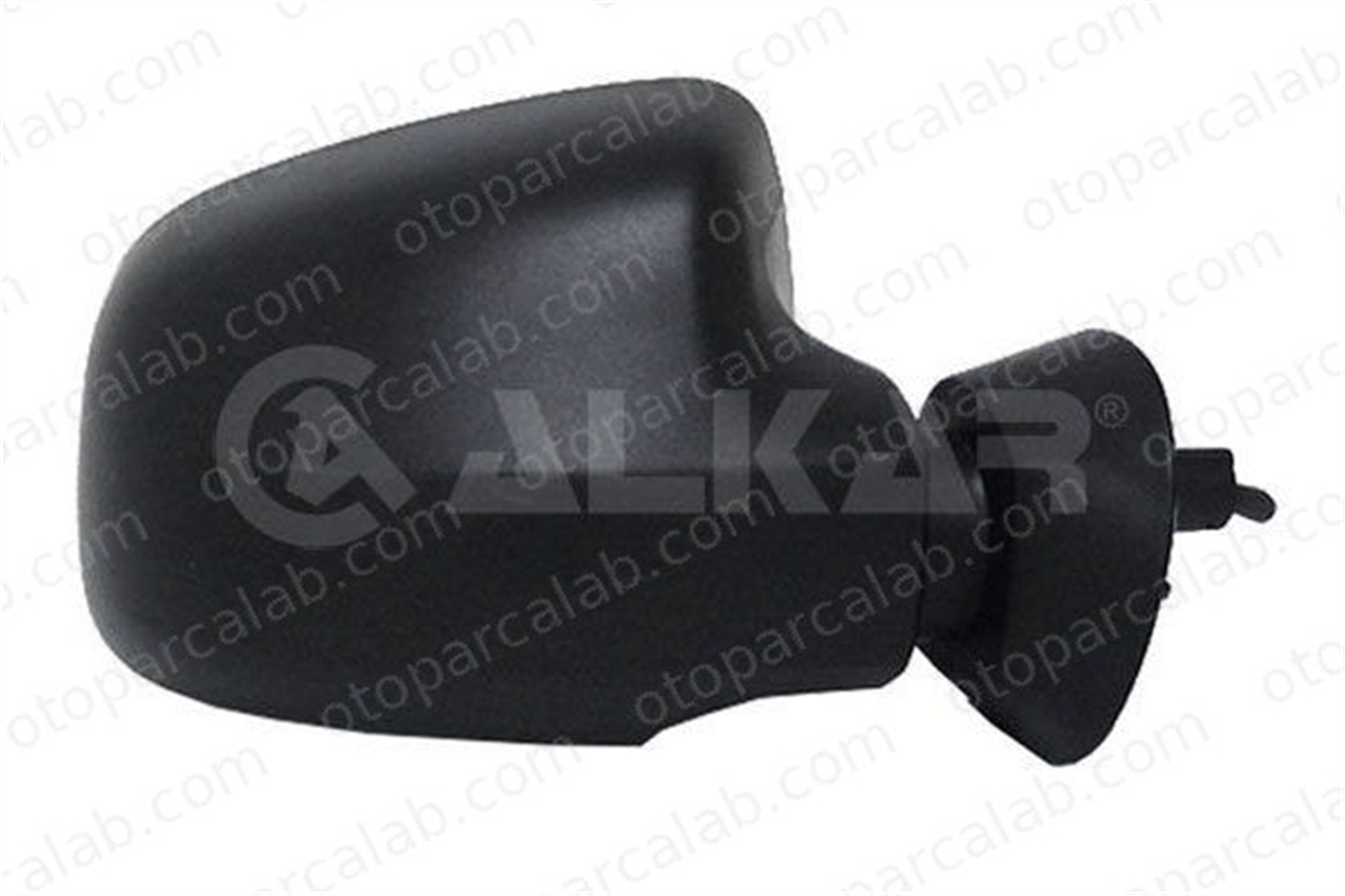 MADE IN TAIWAN 1503-2991 Dikiz Aynası Sağ DACIA DUSTER LOGAN 6001549677 963015207R