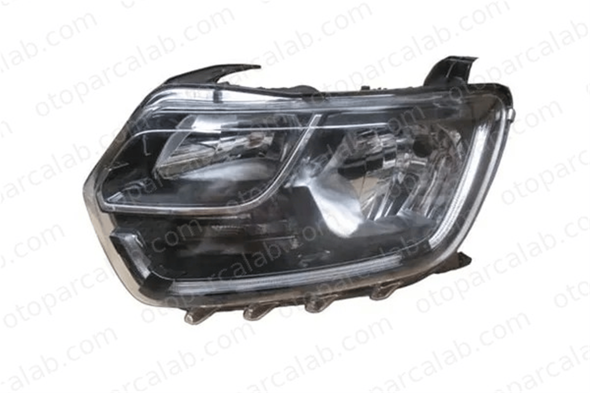 MADE IN TAIWAN 1505-1002 Far Sol DACIA DUSTER 260609367R