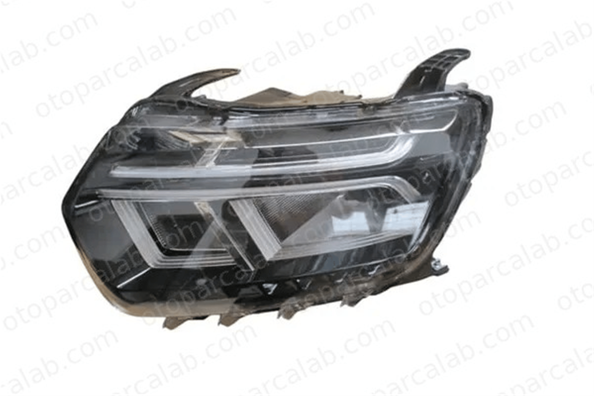 MADE IN TAIWAN 1505-1004 Far Sol DACIA DUSTER 260602287R 260602515R
