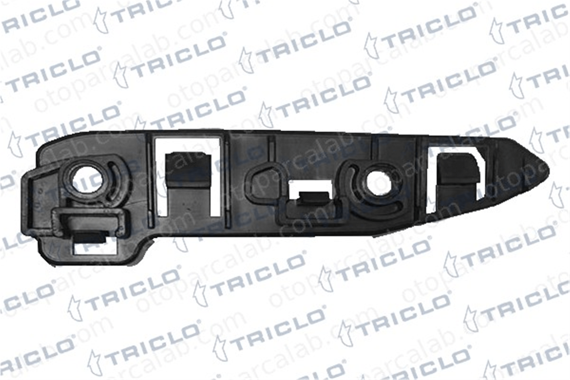 MADE IN TAIWAN 151271 Tampon Braketi Ön Sol FIAT TIPO Hatchback TIPO Station wagon 51984513