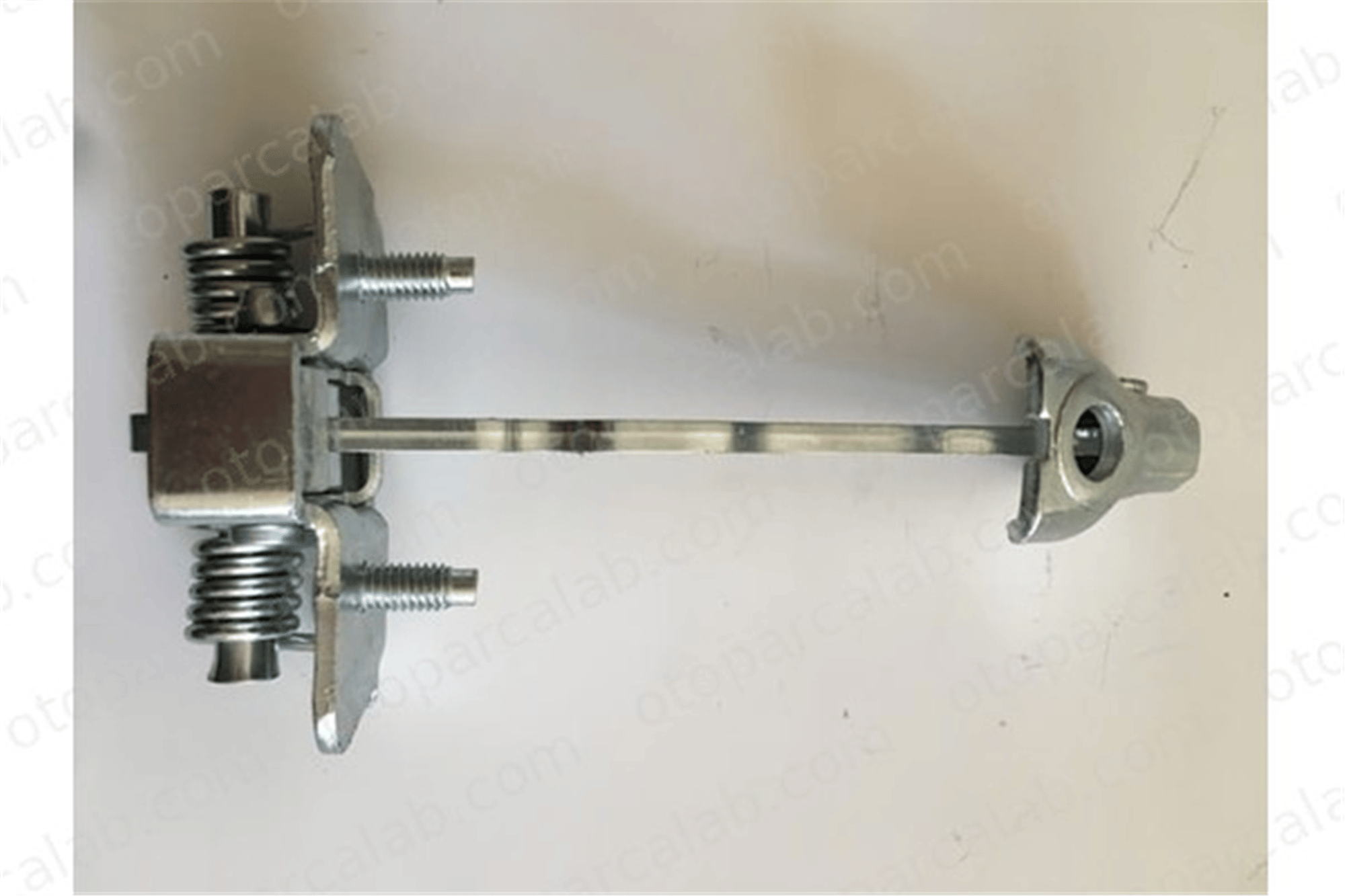 MADE IN TAIWAN 1514-2225 Kapı Gergisi Arka Sağ veya Sol DACIA LOGAN MCV II LOGAN II 804302559R