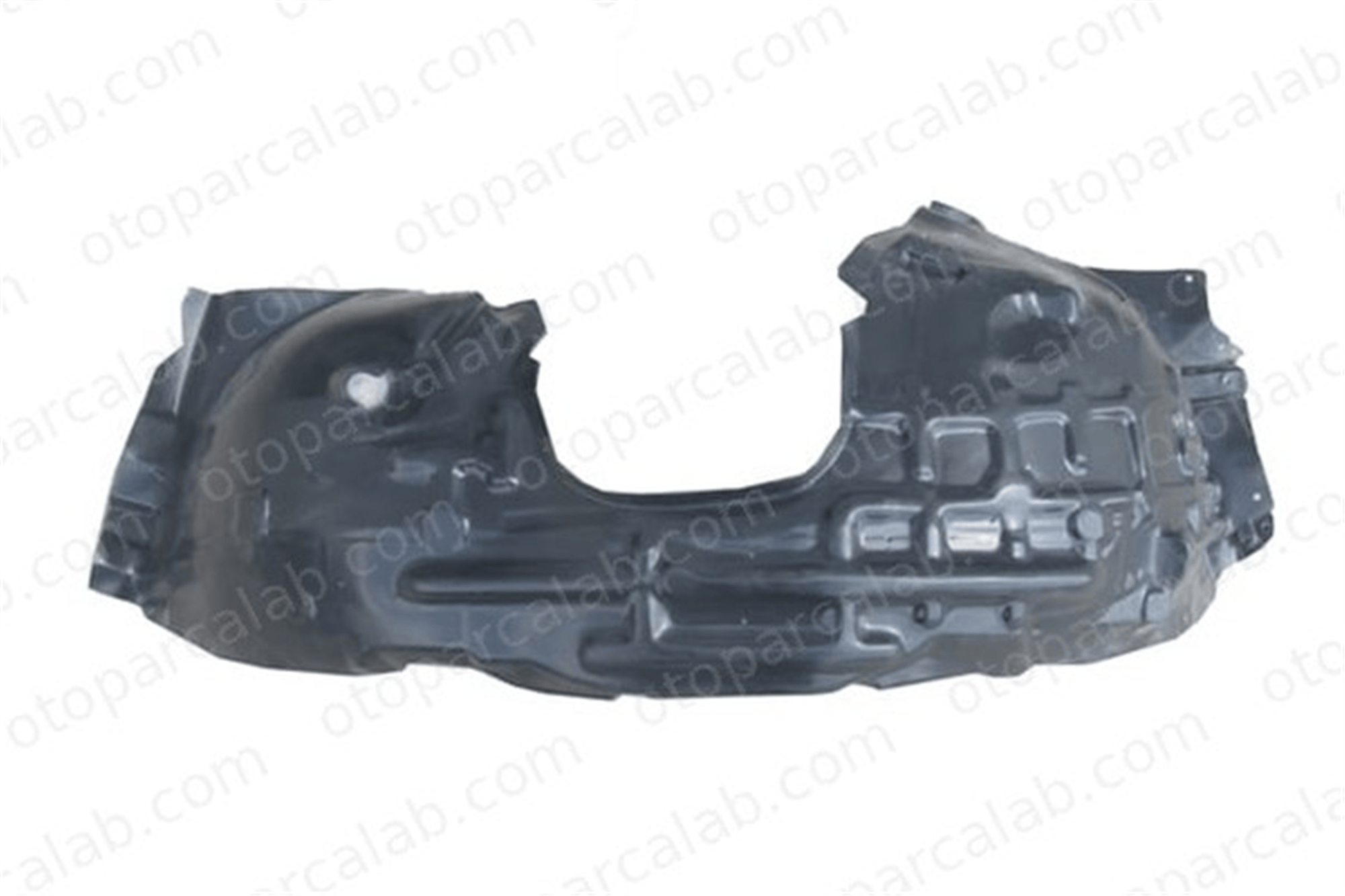 MADE IN TAIWAN 1523-2111 Çamurluk Davlumbazı Ön Sağ PEUGEOT 208 II 9823309080 9868183780
