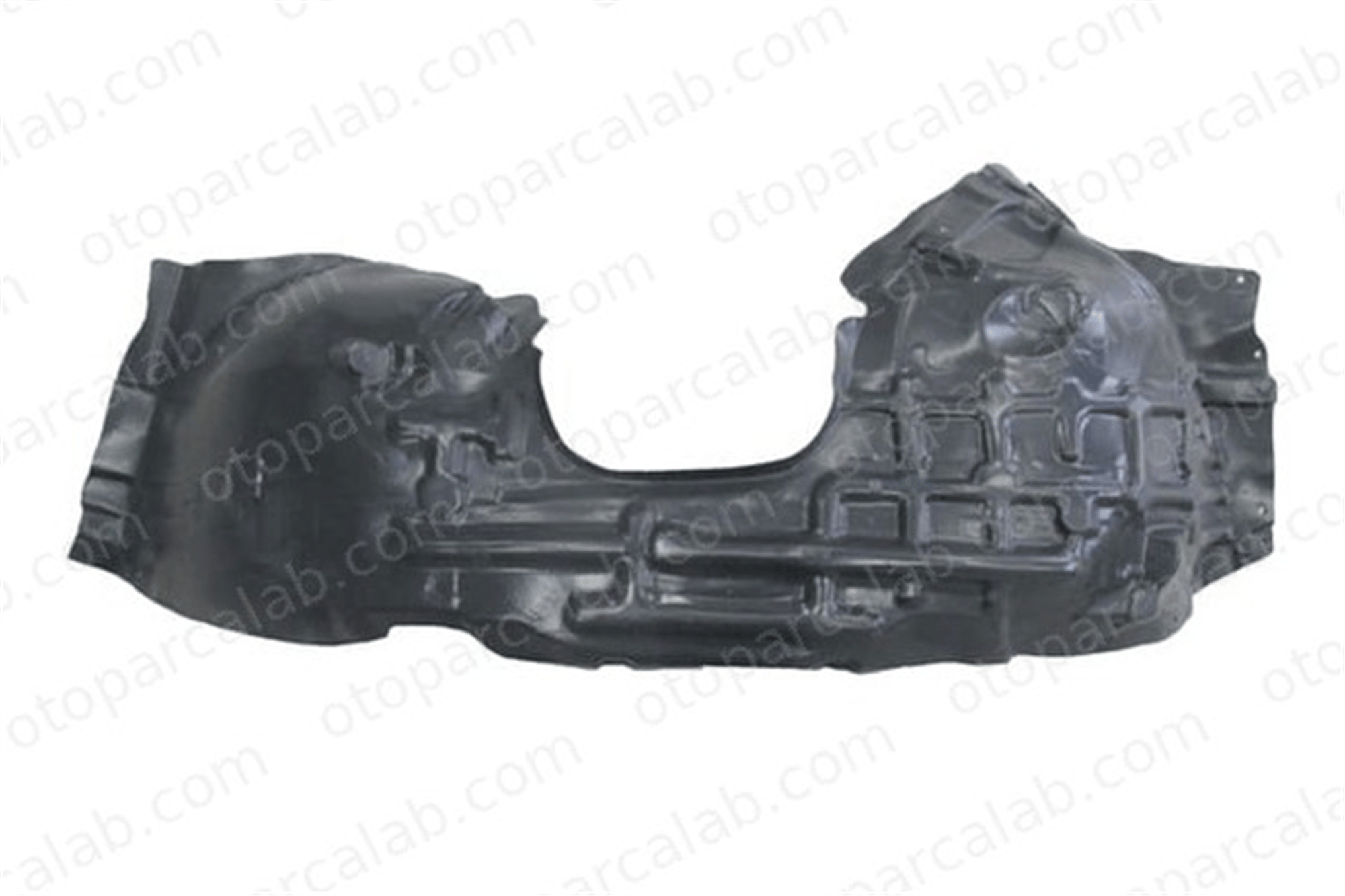 MADE IN TAIWAN 1524-2111 Çamurluk Davlumbazı Ön Sağ PEUGEOT 208 II 9823309080 9868183780