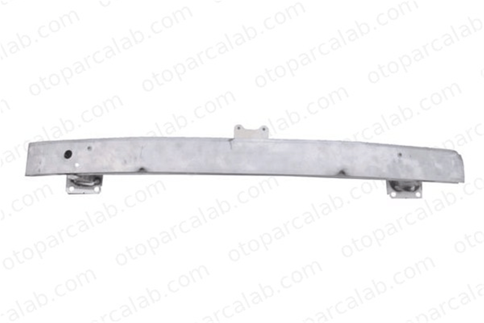 MADE IN TAIWAN 1552-2030 Tampon Demiri Ön OPEL ASTRA L 9839643180