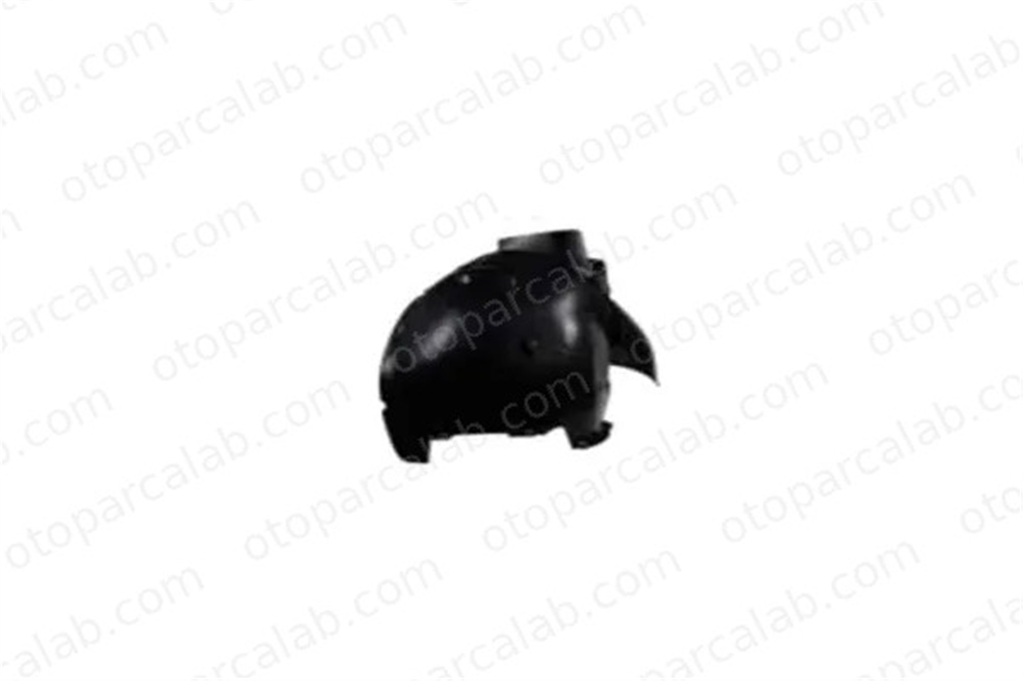 MADE IN TAIWAN 1553-2112 Çamurluk Davlumbazı Ön Sol PEUGEOT 5008 5008 I Van 7136JT