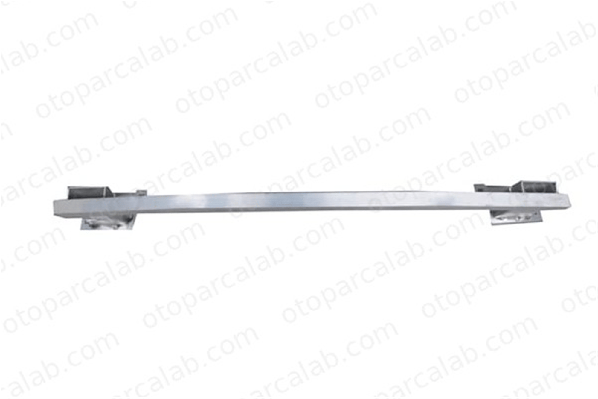 MADE IN TAIWAN 1554-2030C Tampon Demiri Ön OPEL GRANDLAND / GRANDLAND X 9822100180