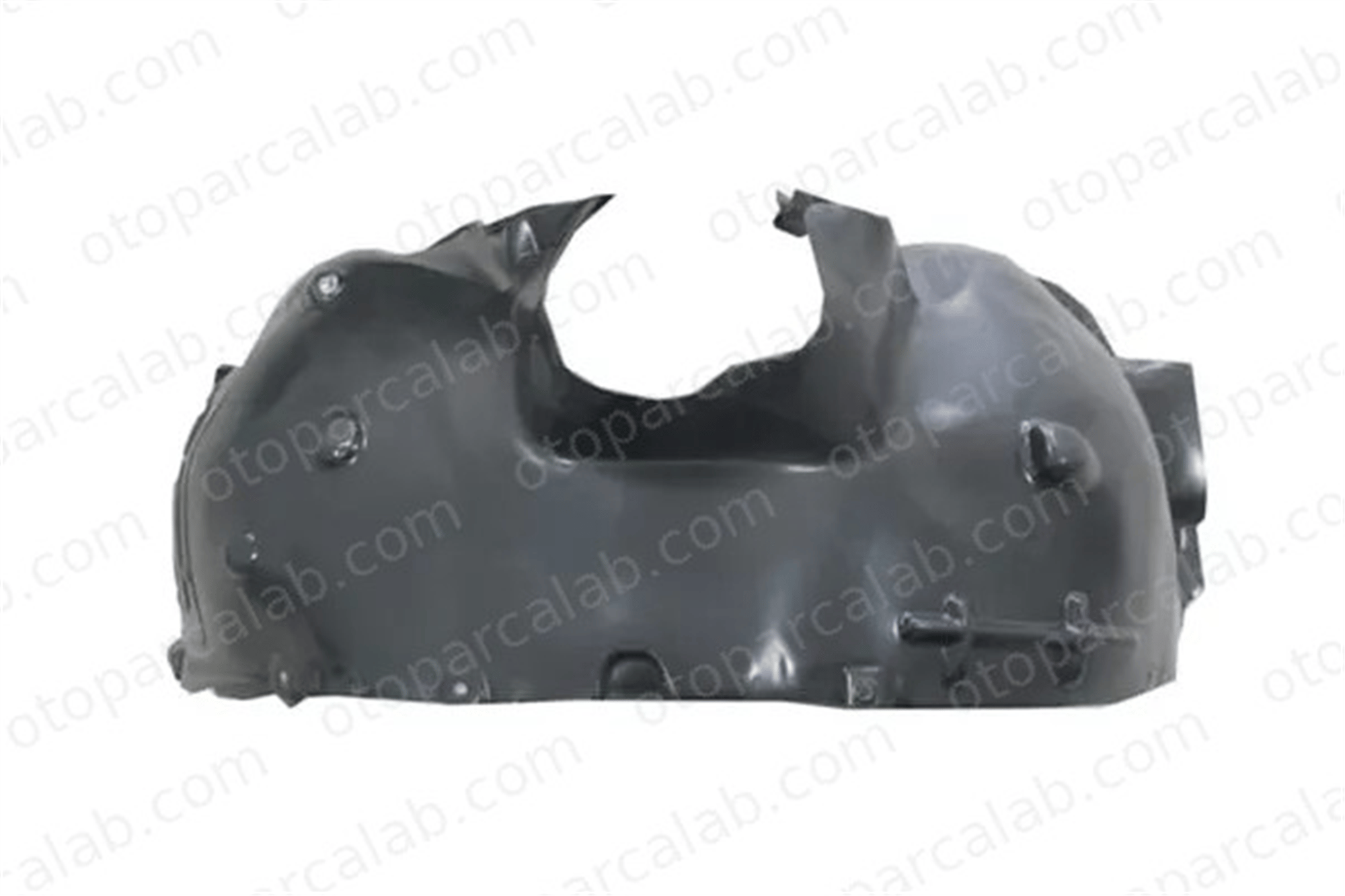 MADE IN TAIWAN 1554-2112 Çamurluk Davlumbazı Ön Sol PEUGEOT 5008 II 3008 SUV 9825282080 9810125480