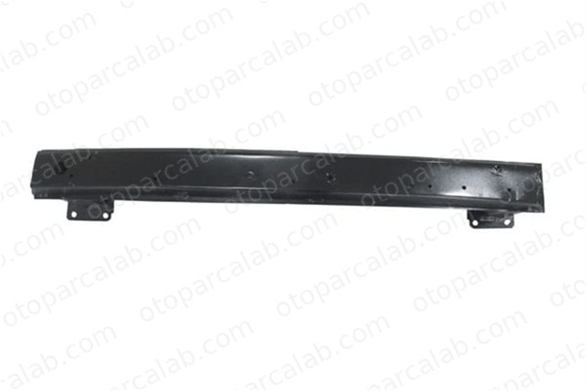 MADE IN TAIWAN 1557-2030B Tampon Demiri Ön PEUGEOT 5008 II 3008 SUV 9824513780 3551750
