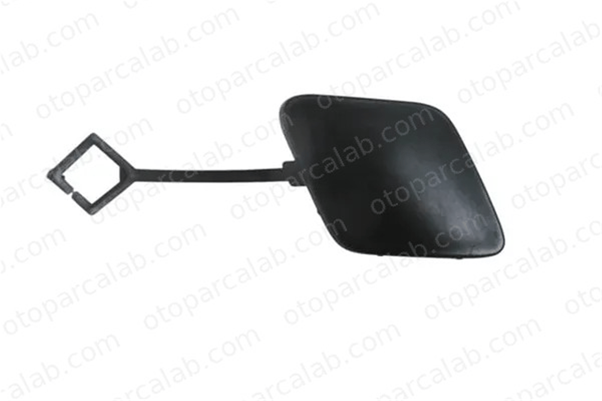 MADE IN TAIWAN 15722065 Tampon Çeki Demir Kapağı Ön CITROËN SPACETOURER Minibüs/Otobüs JUMPY Panelvan/Van 1614346580 155254045