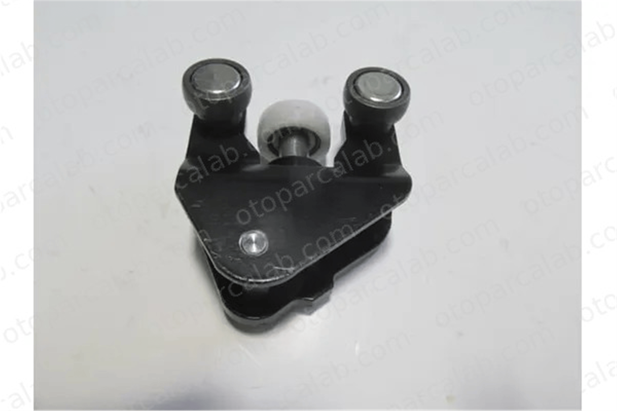 MADE IN TAIWAN 1579-2924A Sürgülü Kapı Makarası Alt Sol CITROËN BERLINGO Kasa/büyük limuzin PEUGEOT PARTNER TEPEE 9033Y9