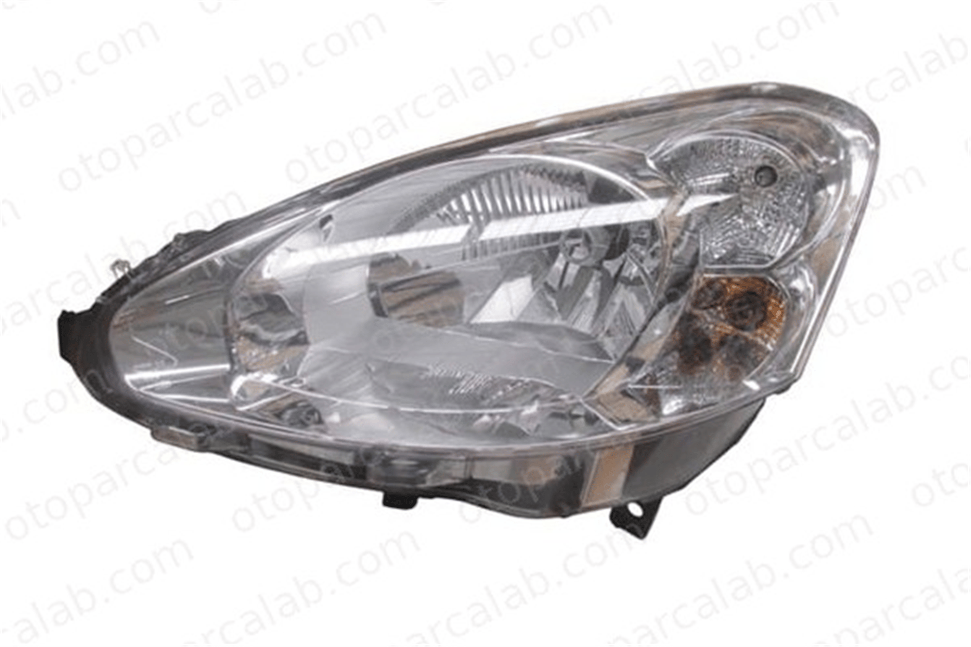 MADE IN TAIWAN 1580-1004 Far Sol PEUGEOT PARTNER Kasa/büyük limuzin PARTNER TEPEE 9677202480