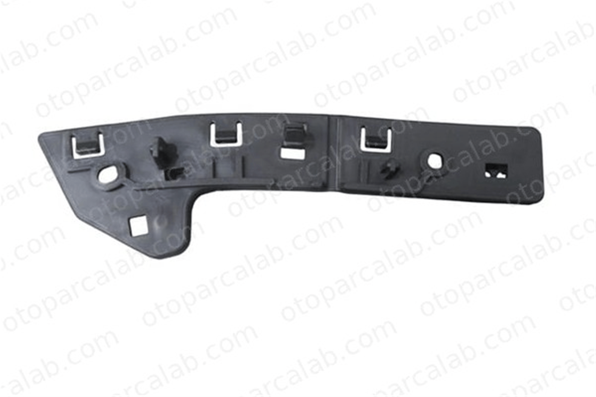MADE IN TAIWAN 1580-2023 Tampon Braketi Ön Sağ CITROËN BERLINGO Kasa/büyük limuzin BERLINGO MULTISPACE 7416J2
