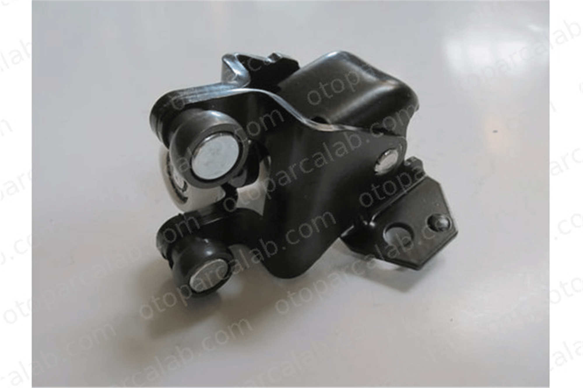 MADE IN TAIWAN 1580-2923 Sürgülü Kapı Makarası Orta Sağ CITROËN BERLINGO Kasa/büyük limuzin PEUGEOT PARTNER TEPEE 9033Z1