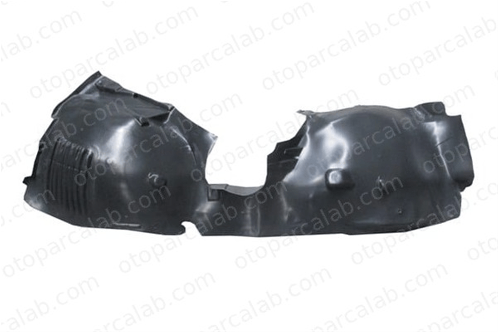 MADE IN TAIWAN 1583-2112 Çamurluk Davlumbazı Ön Sol CITROËN BERLINGO Kasa/büyük limuzin OPEL COMBO Kasa/büyük limuzin 9817398780 9817398580