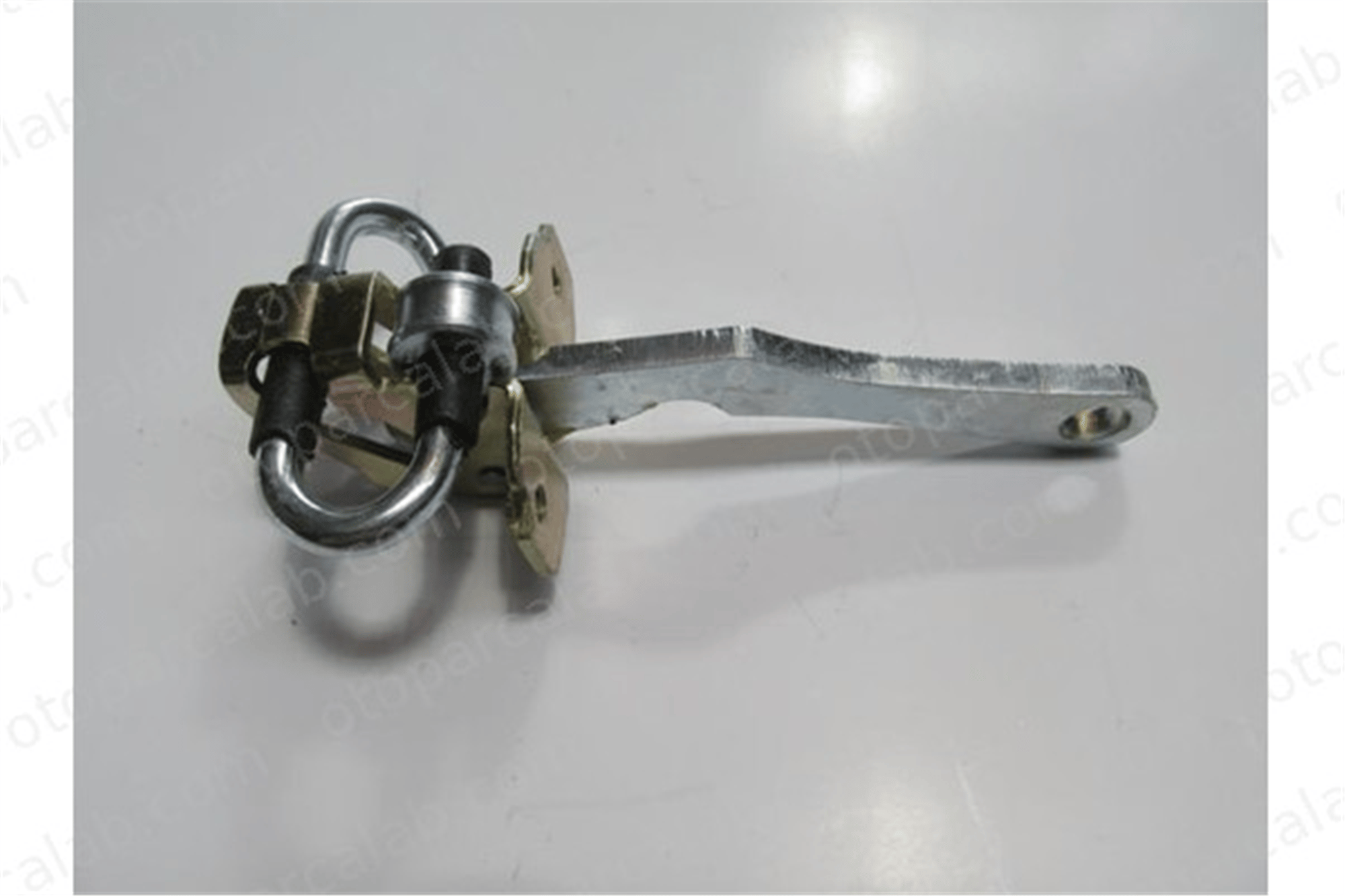 MADE IN TAIWAN 1591-2225 Kapı Gergisi Ön Sağ veya Sol FIAT DUCATO Panelvan/Van DUCATO Minibüs/Otobüs 1328196080 9181G3