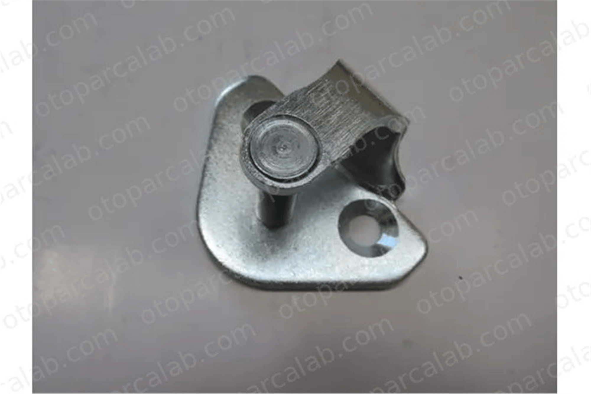 MADE IN TAIWAN 1593-2245 Kapı Kilit Karşılığı FIAT DUCATO Panelvan/Van DUCATO Minibüs/Otobüs 8503ES 1320249080