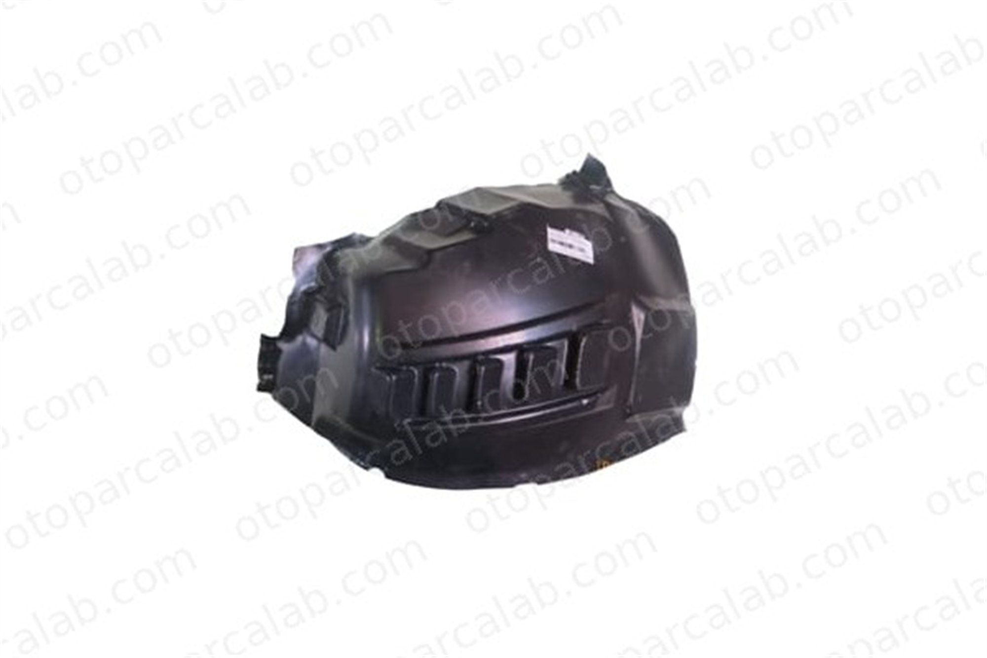 MADE IN TAIWAN 1594-2111 Çamurluk Davlumbazı Ön Sağ CITROËN JUMPER Panelvan/Van JUMPER Platform şasi 7136FQ 1610368380