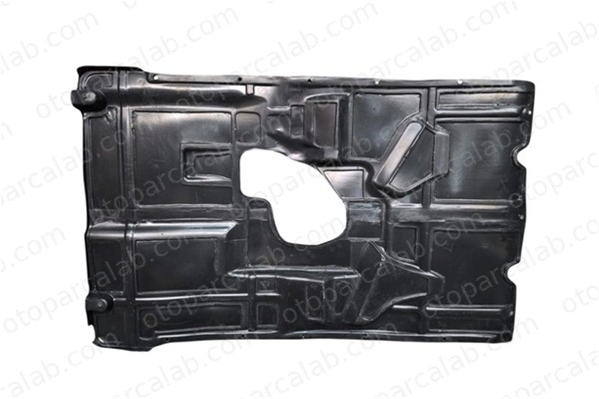 MADE IN TAIWAN 1594-6945 Motor Karter Muhafaza FIAT DUCATO Panelvan/Van DUCATO Minibüs/Otobüs 1341340080 1367474080