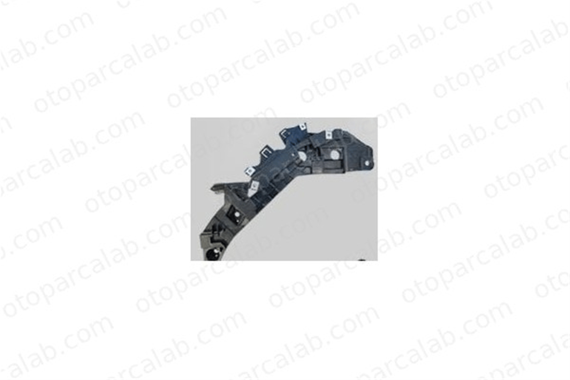 MADE IN TAIWAN 1595-2034 Tampon Braketi Ön Sol CITROËN JUMPER Panelvan/Van JUMPER Platform şasi 1626195780 1391283080