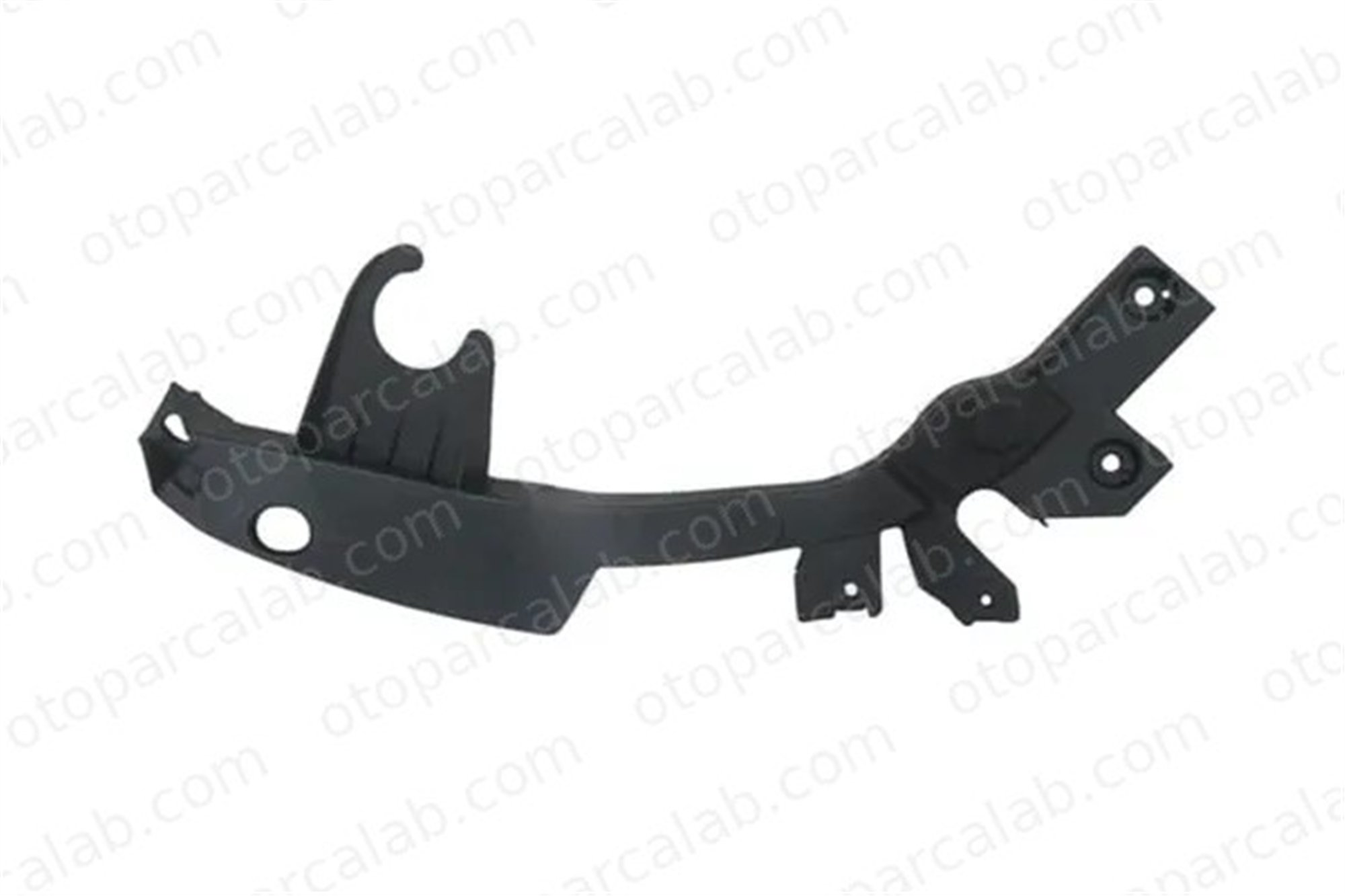 MADE IN TAIWAN 163-2371 Panel Ön Sağ CITROËN JUMPY Panelvan/Van PEUGEOT TRAVELLER Minibüs/Otobüs 9826095480 SU001A8152
