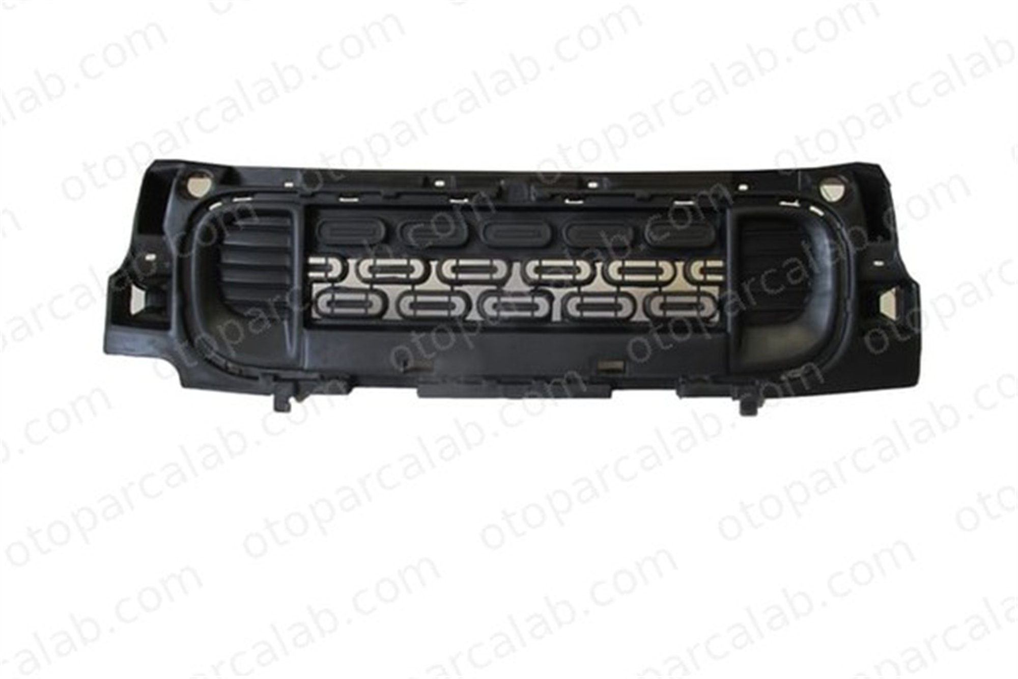 MADE IN TAIWAN 1654-2010 Tampon Panjuru Ön CITROËN BERLINGO Kasa/büyük limuzin BERLINGO 9816749880