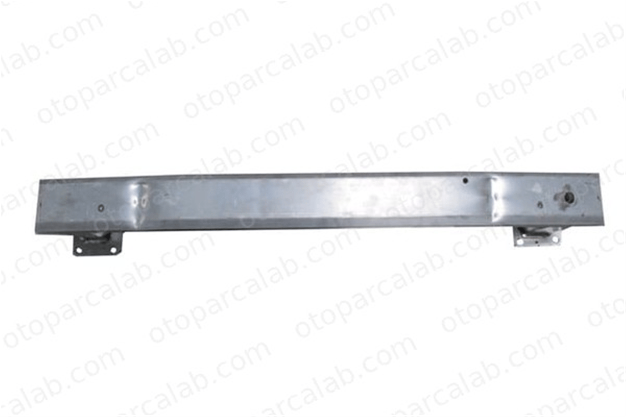 MADE IN TAIWAN 1655-2030A Tampon Demiri Ön CITROËN BERLINGO Kasa/büyük limuzin BERLINGO 9821673680