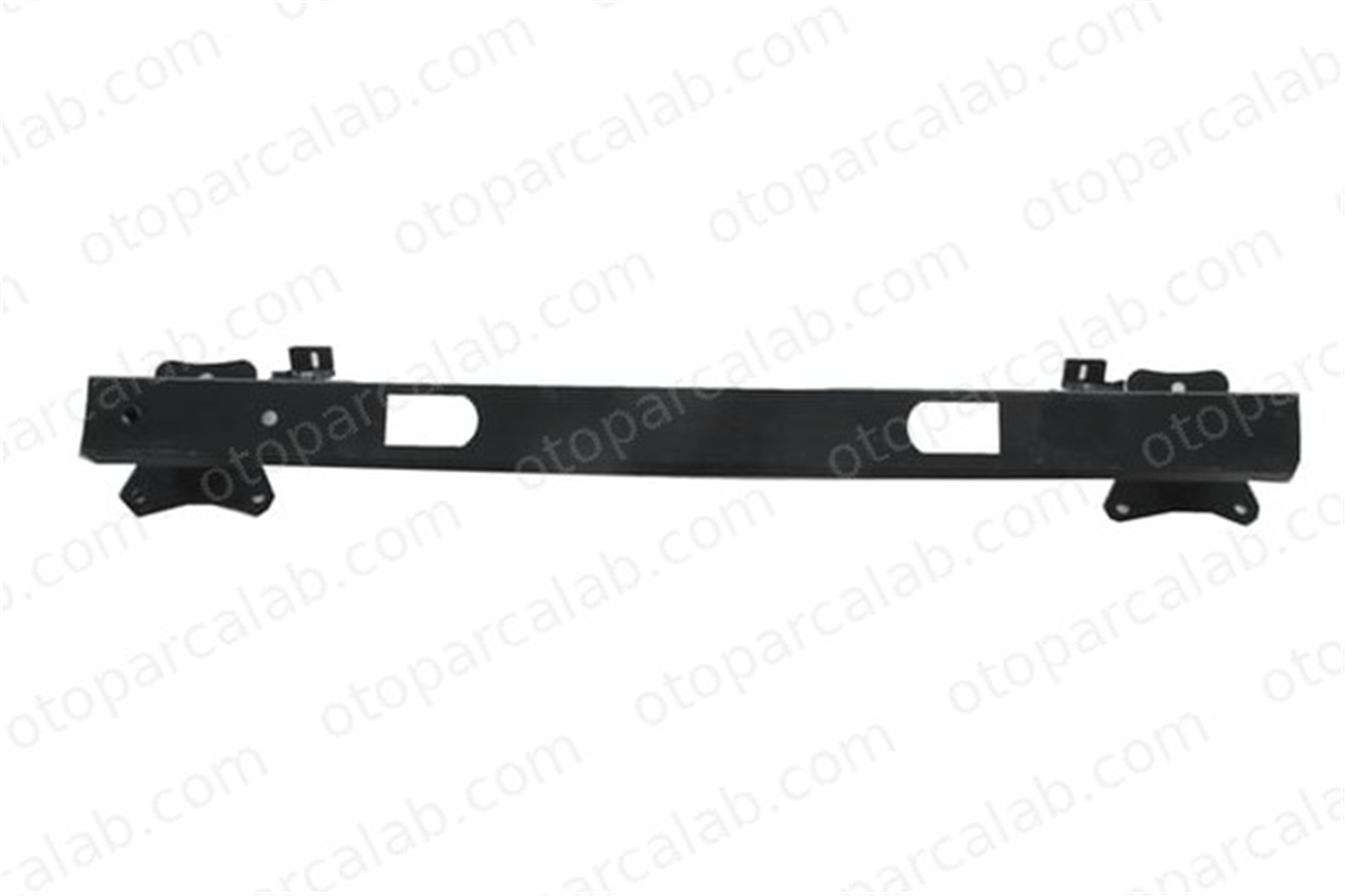 MADE IN TAIWAN 1655-2630 Tampon Demiri Arka CITROËN BERLINGO Kasa/büyük limuzin OPEL COMBO Kasa/büyük limuzin 9822105380 51810535