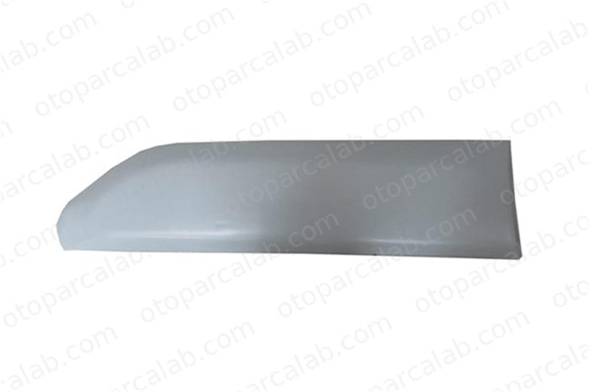 MADE IN TAIWAN 1657-2261 Kapı Bandı Arka Sağ CITROËN BERLINGO Kasa/büyük limuzin OPEL COMBO Kasa/büyük limuzin 981769511T