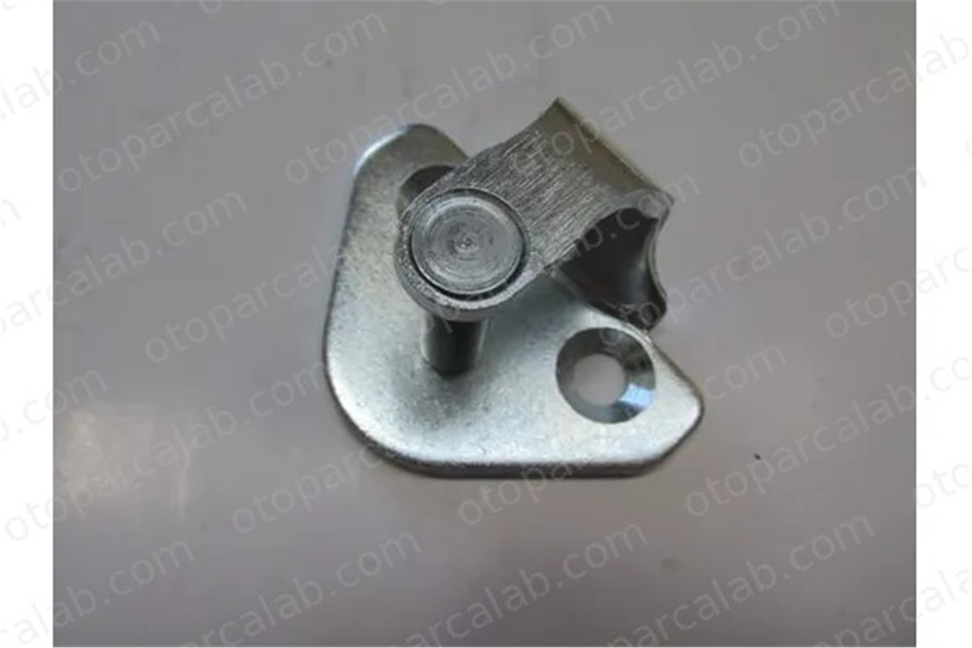 MADE IN TAIWAN 1665-2245 Kapı Kilit Karşılığı FIAT DUCATO Panelvan/Van DUCATO Minibüs/Otobüs 8503ES 1320249080