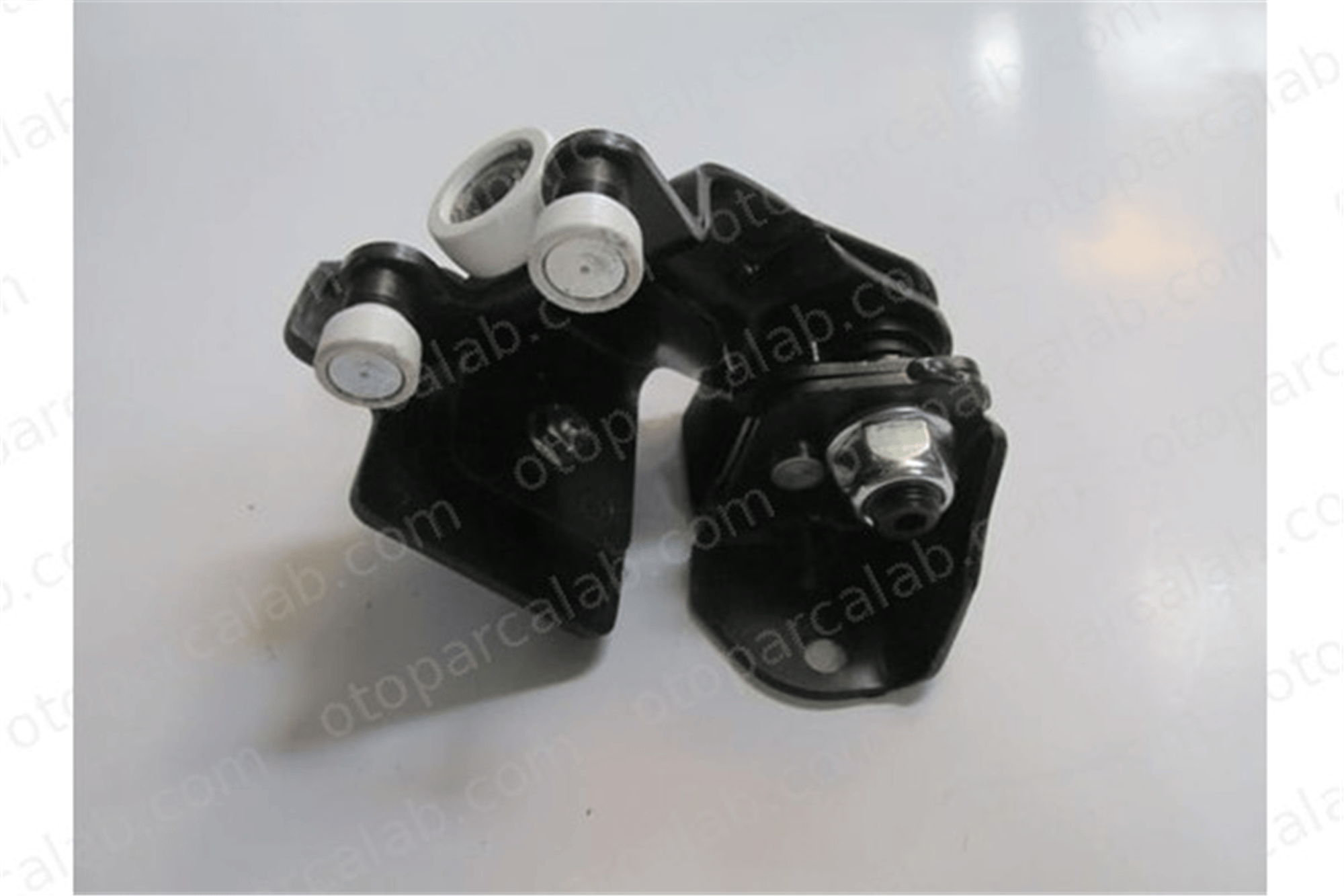 MADE IN TAIWAN 1667-2923 Sürgülü Kapı Makarası Orta Sağ FIAT DUCATO Panelvan/Van DUCATO Minibüs/Otobüs 1344266080 1616883880
