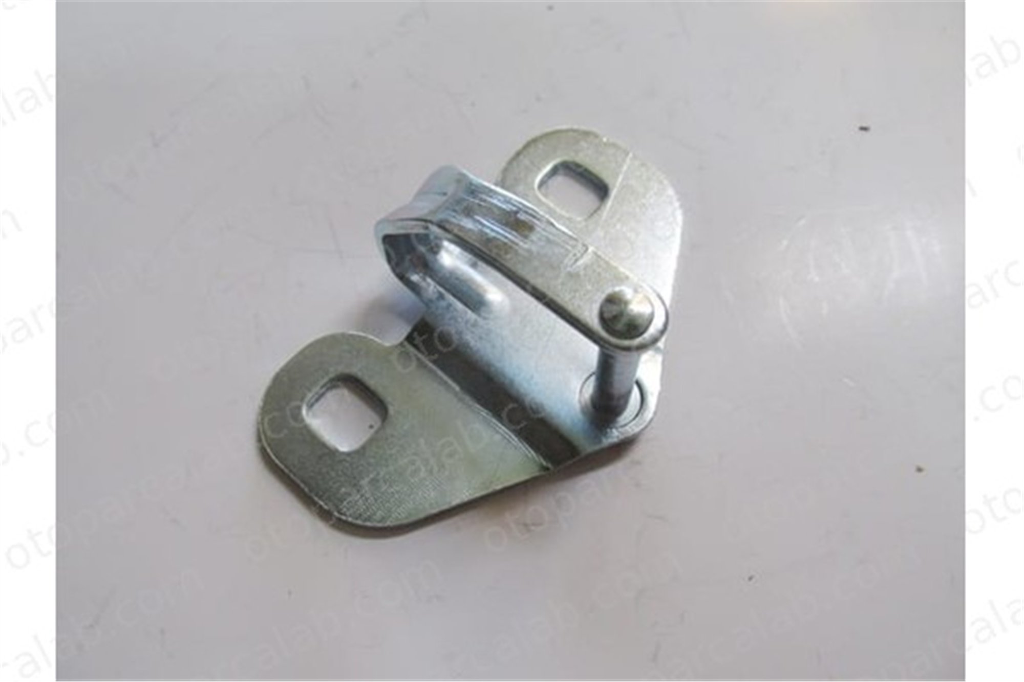 MADE IN TAIWAN 16682246A Bagaj Kilit Karşılığı FIAT DUCATO Panelvan/Van CITROËN JUMPER Panelvan/Van 1345736080 8724E6