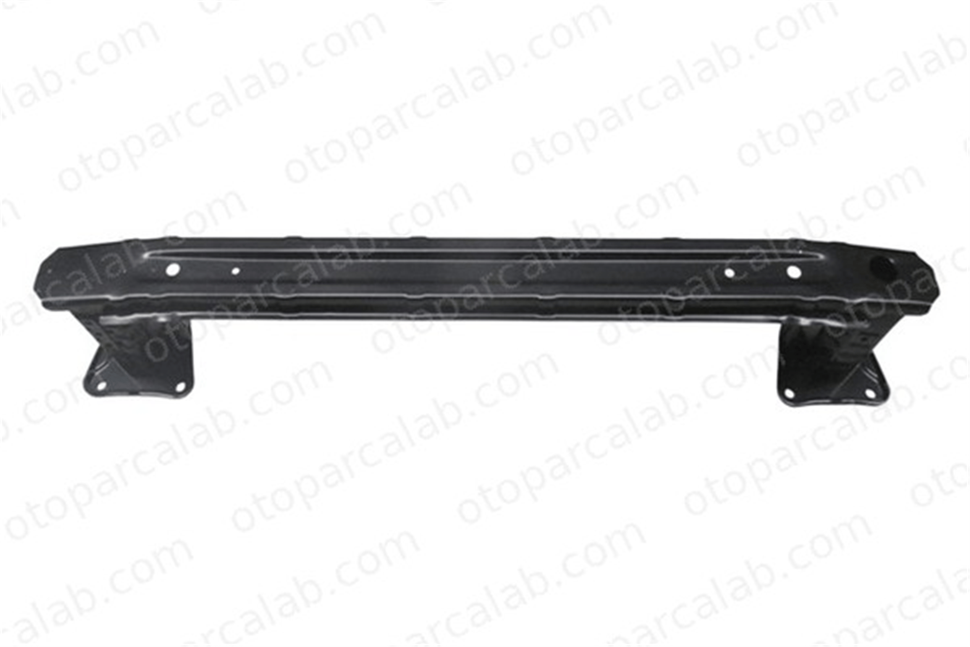 MADE IN TAIWAN 178-2630 Tampon Demiri Arka TOYOTA C-HR 52023F4010