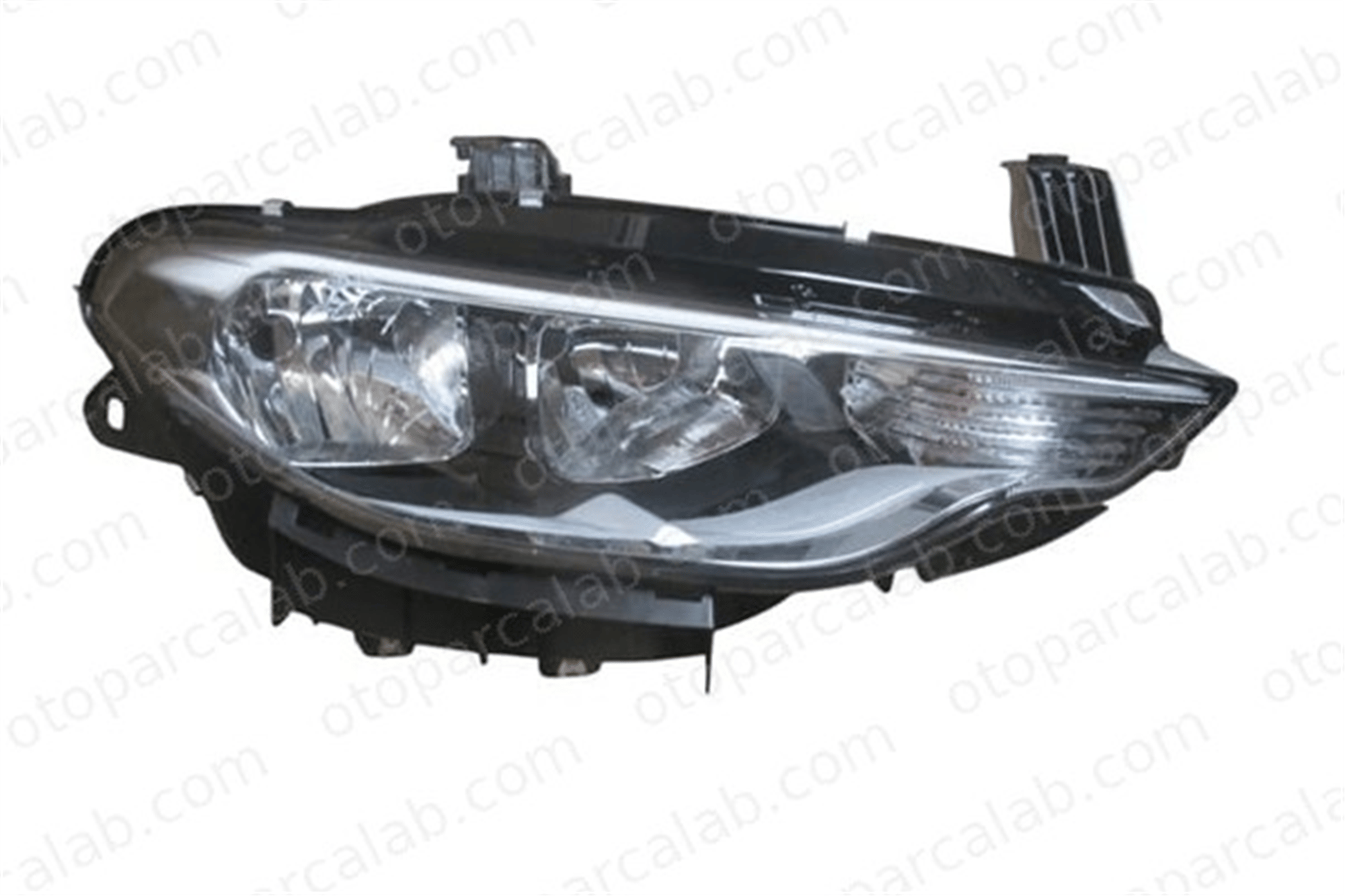MADE IN TAIWAN 1842-1001A Far Sağ FIAT TIPO Hatchback TIPO Station wagon 51984489 0051984489