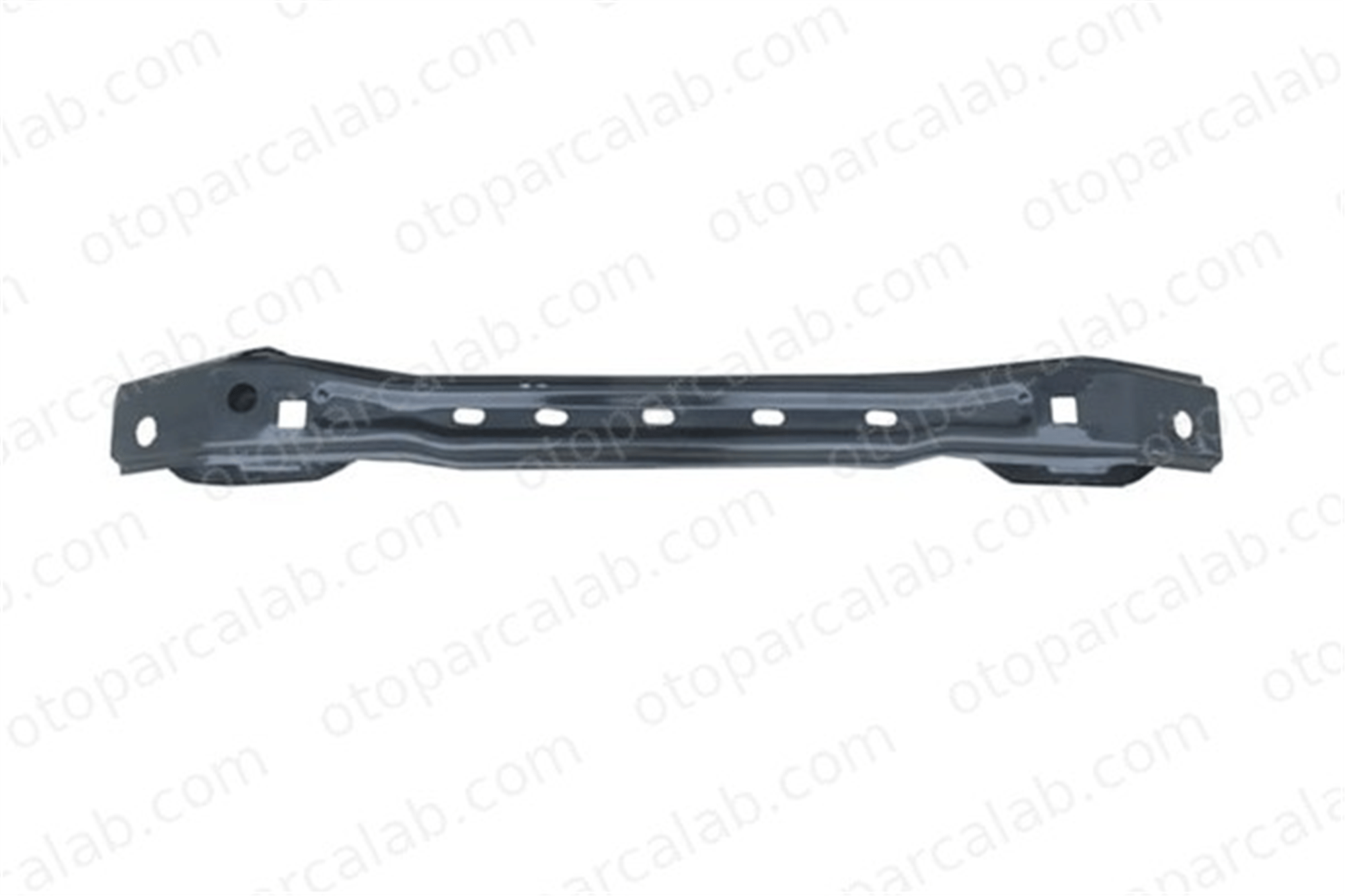MADE IN TAIWAN 1842-2630 Tampon Demiri Arka FIAT TIPO Sedan 52109668 51984276