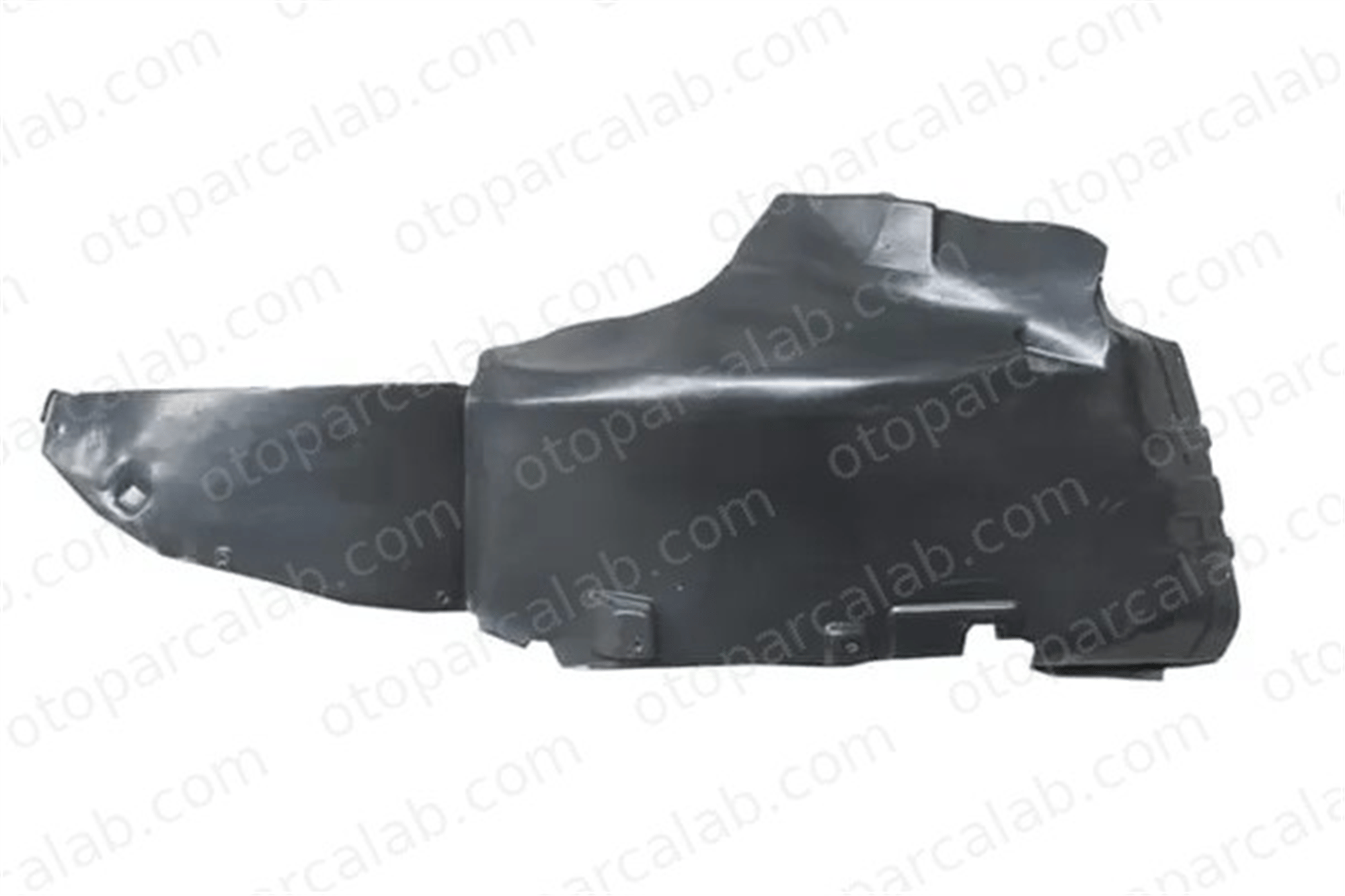 MADE IN TAIWAN 1842-2711A Çamurluk Davlumbazı Arka Sağ FIAT TIPO Sedan 52127964 52206214