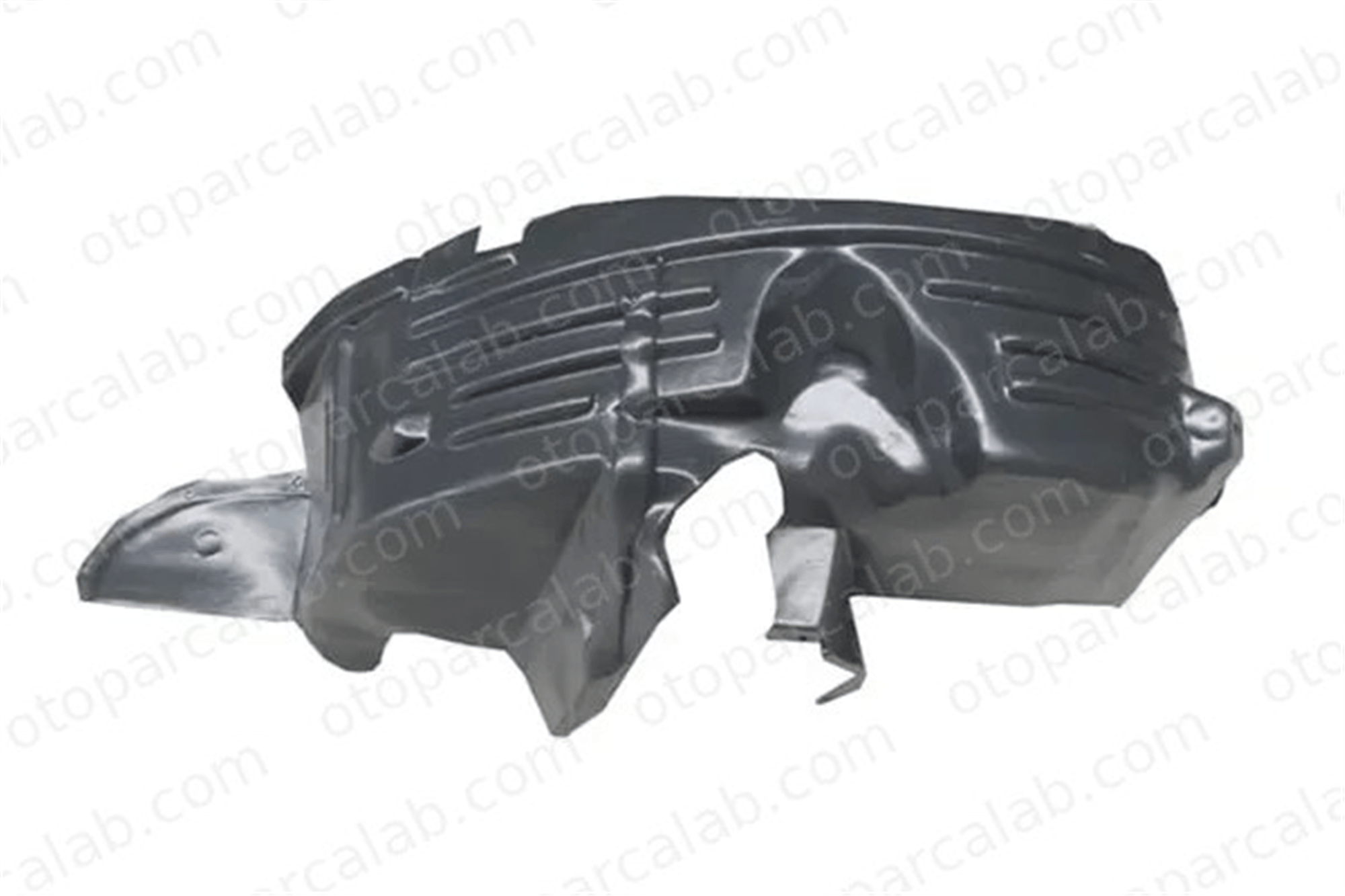 MADE IN TAIWAN 1842-2712B Çamurluk Davlumbazı Arka Sol FIAT TIPO Hatchback TIPO Sedan 52098866 52082398