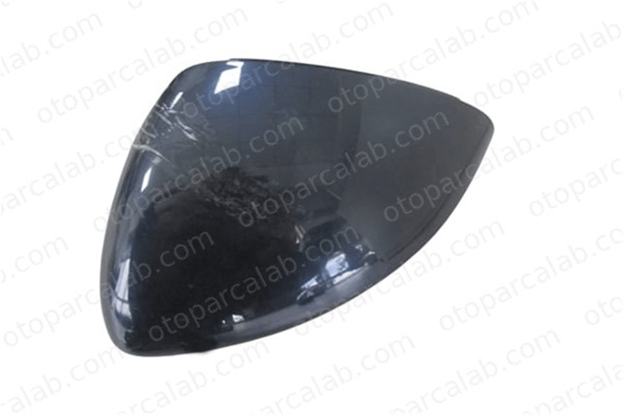 MADE IN TAIWAN 1842-2996 Ayna kapağı Sol FIAT TIPO Hatchback TIPO Station wagon 735637895 735708143