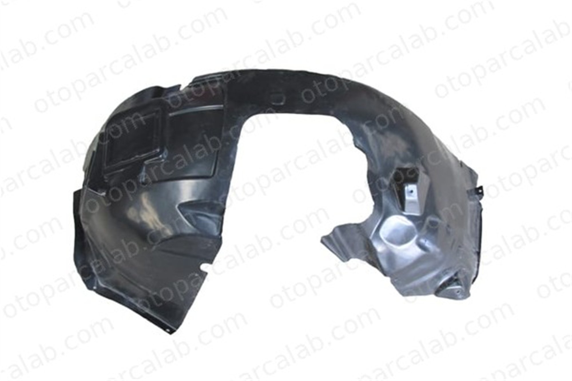 MADE IN TAIWAN 1843-2111 Çamurluk Davlumbazı Ön Sağ FIAT TIPO Hatchback TIPO Station wagon 52063255 51984519