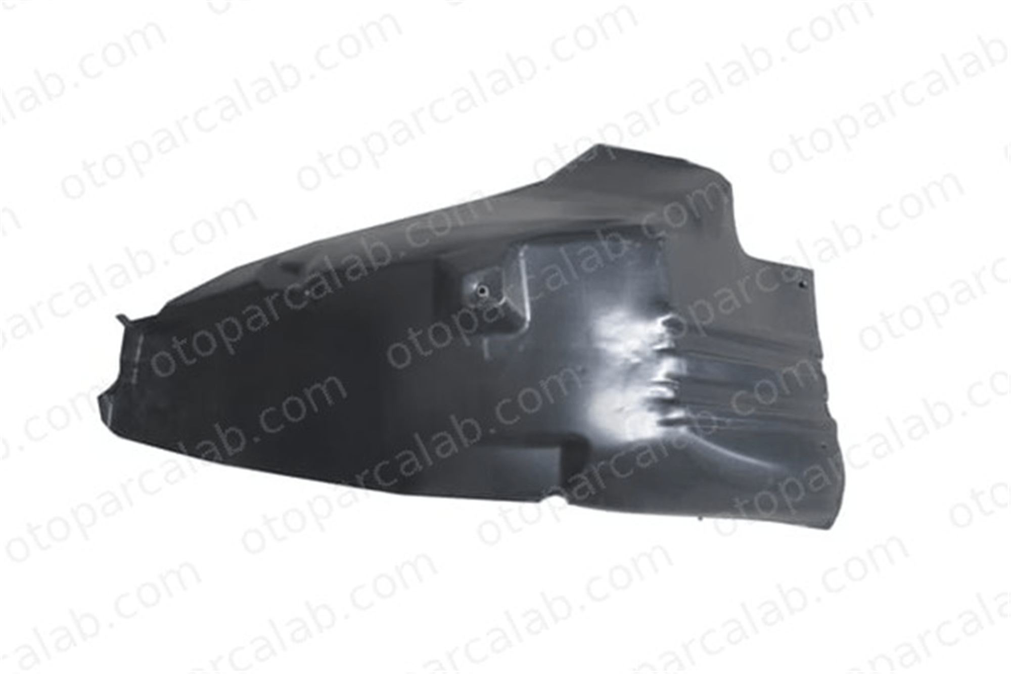 MADE IN TAIWAN 1843-2711 Çamurluk Davlumbazı Ön Sağ FIAT TIPO Sedan 52127966 51984368